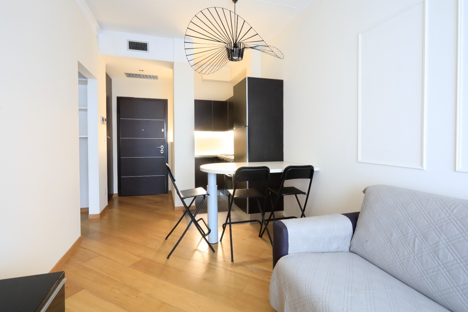 Bilocale ristrutturato in via giuseppe pomba 25, Torino