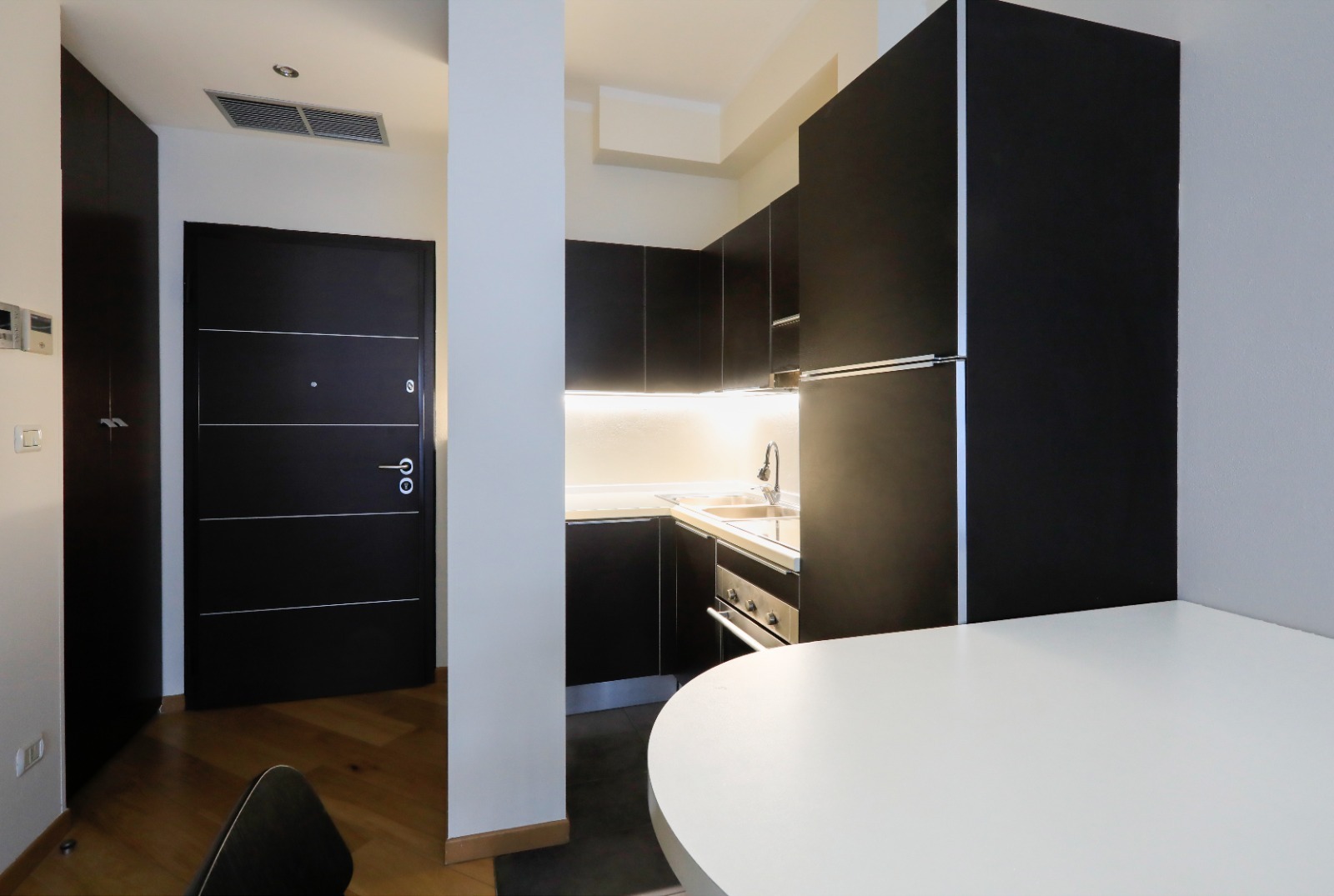 Bilocale ristrutturato in via giuseppe pomba 25, Torino