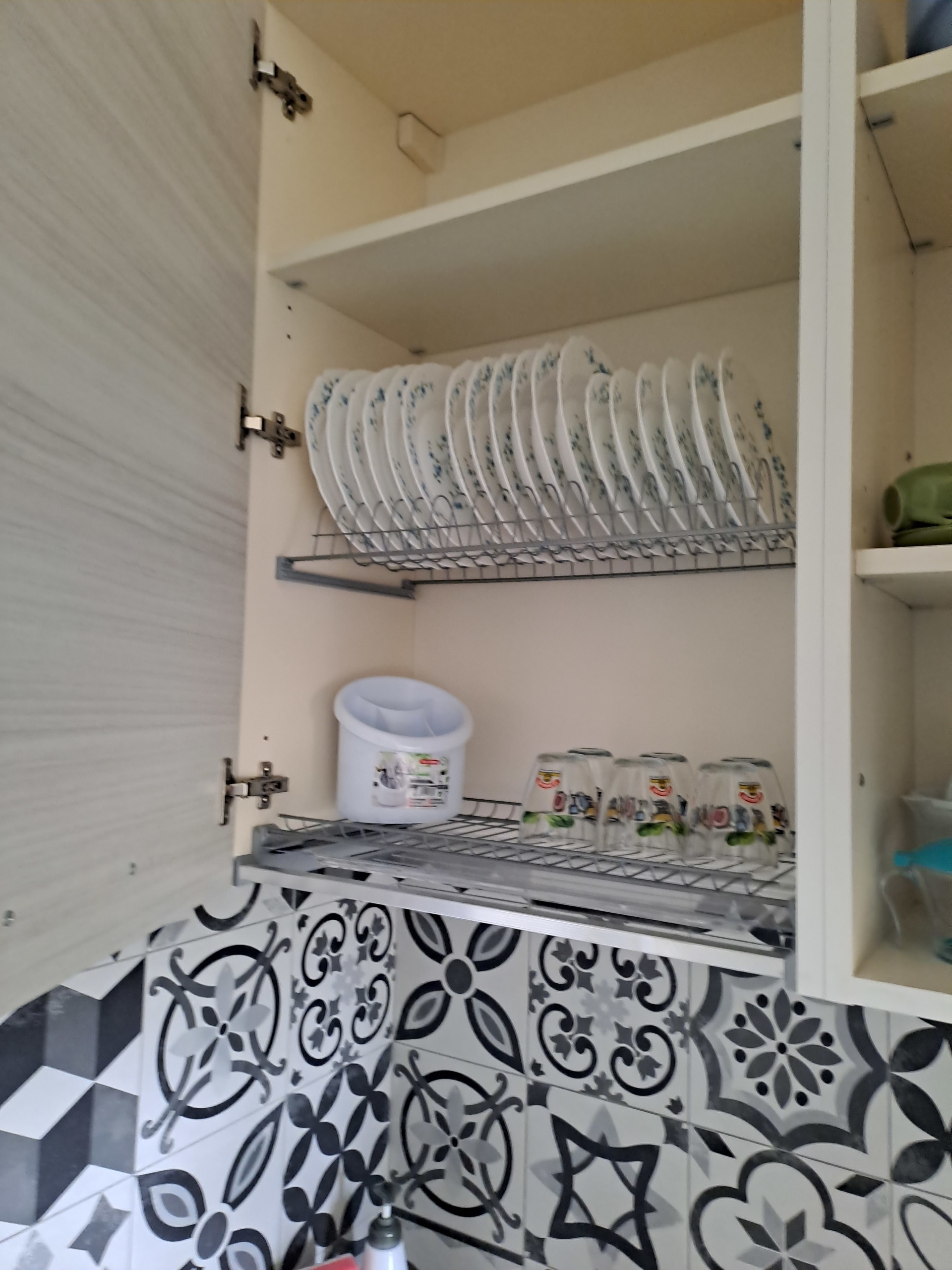 Trilocale ristrutturato in via rieti 46, Torino