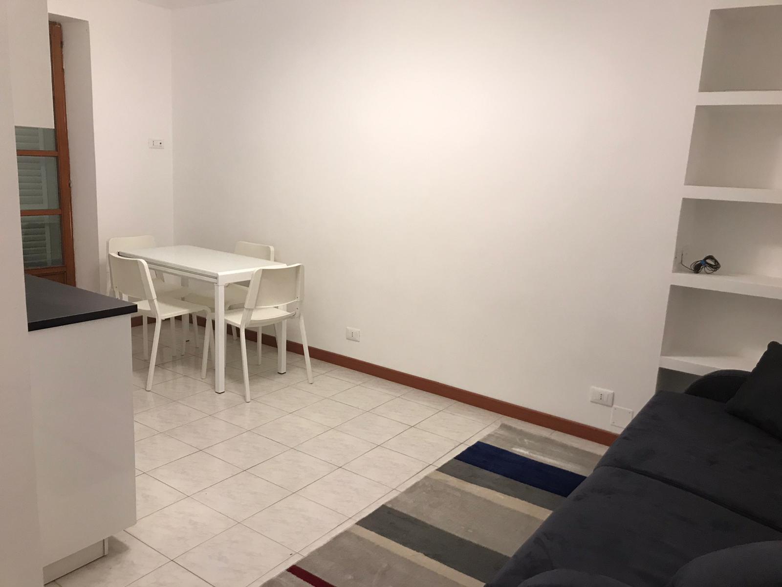 Bilocale in vendita in via san secondo 14, Torino