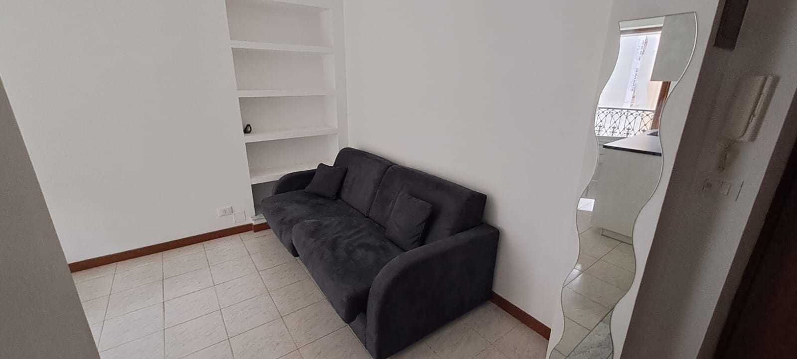 Bilocale in vendita in via san secondo 14, Torino