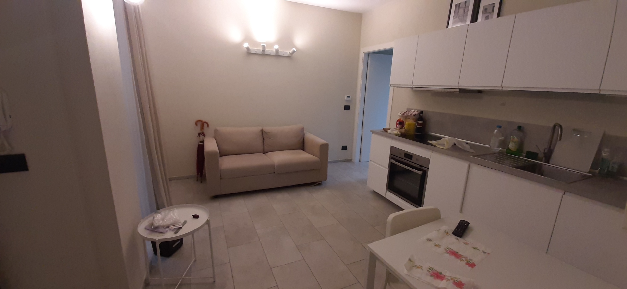 Casa indipendente con giardino in strada comunale di mirafiori 31, Torino