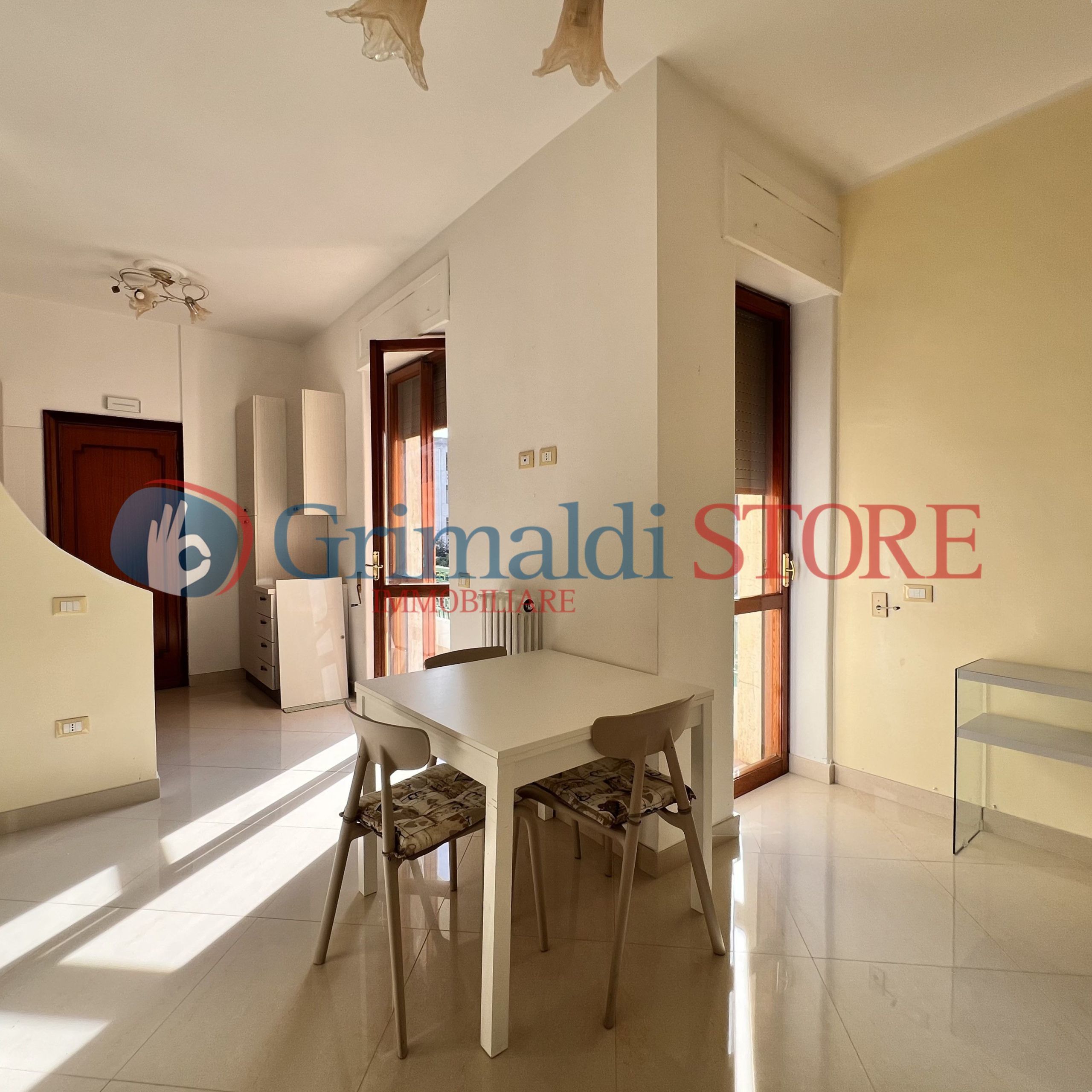 Appartamento ristrutturato in via merine 21c, Lecce