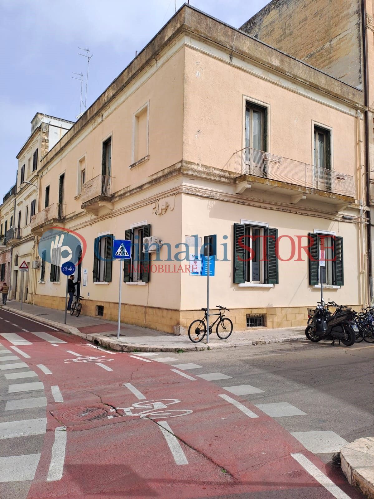 Appartamento in vendita in piazza giuseppe verdi 7, Lecce