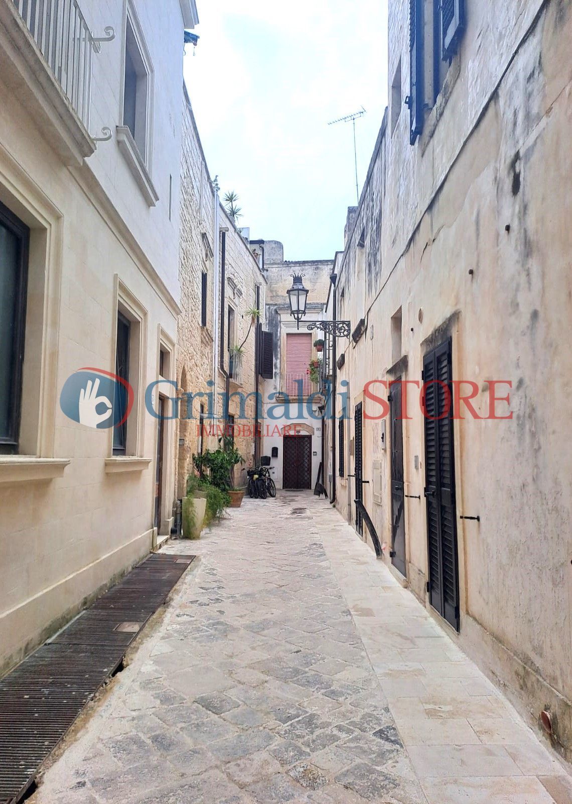 Casa indipendente in vendita in corte dei taralli 4, Lecce
