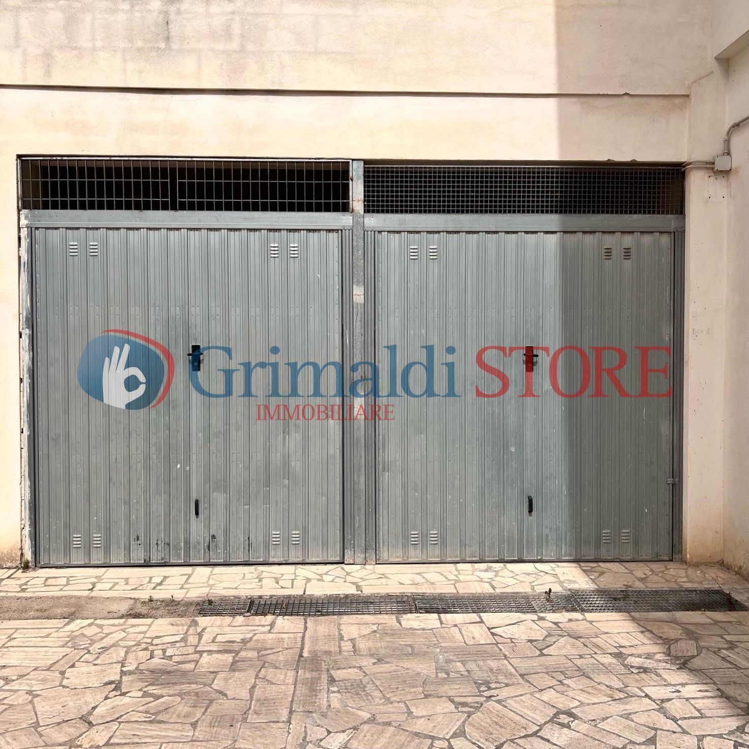 Box/Garage 19mq in vendita in via ettore d'amore 16, Lecce
