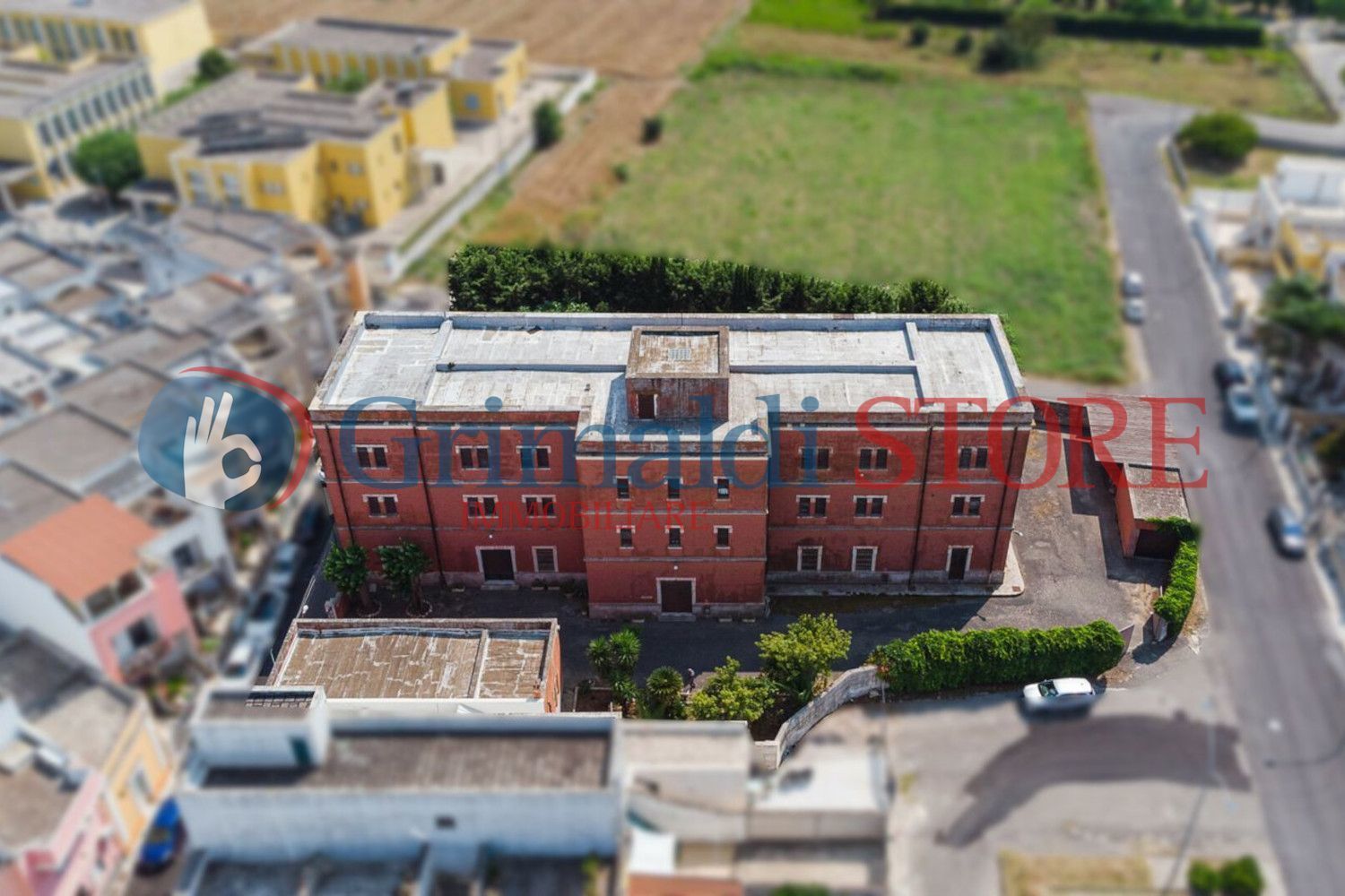 Casa indipendente in vendita in via nenni 16, Arnesano