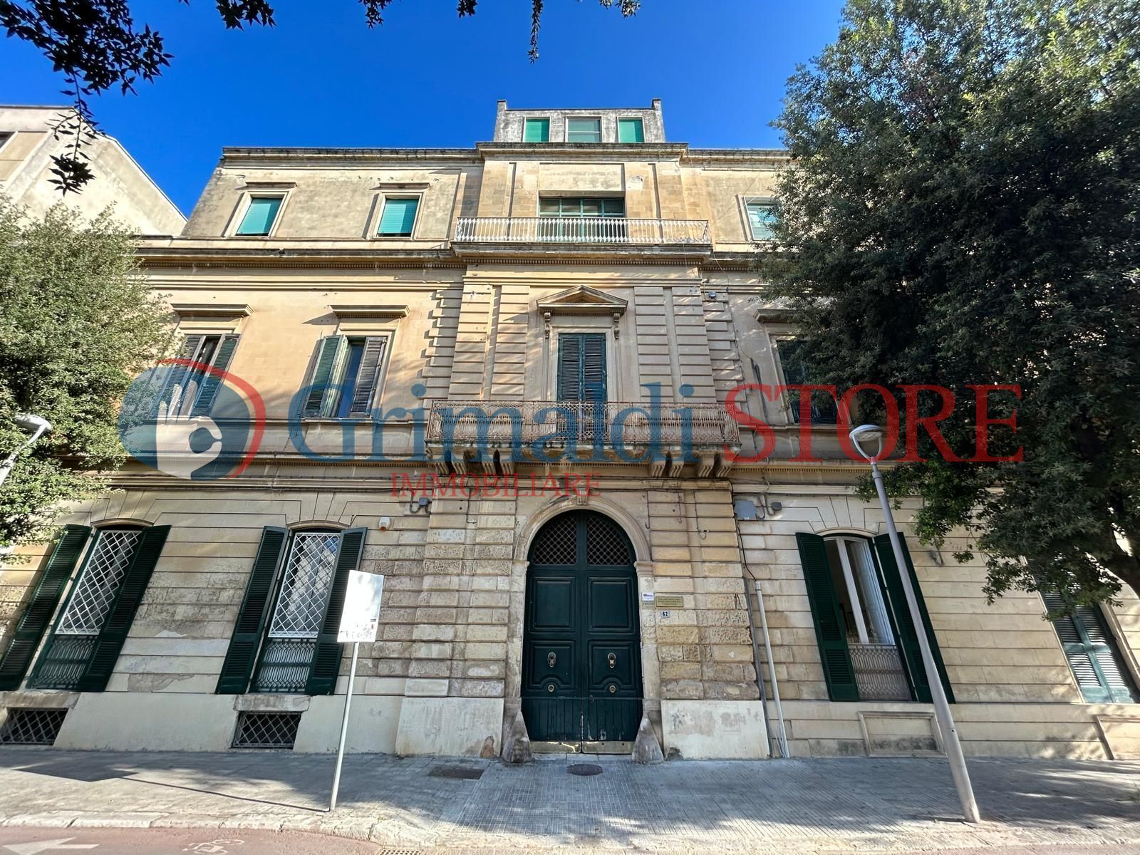 Appartamento da ristrutturare in via duca degli abruzzi 62, Lecce