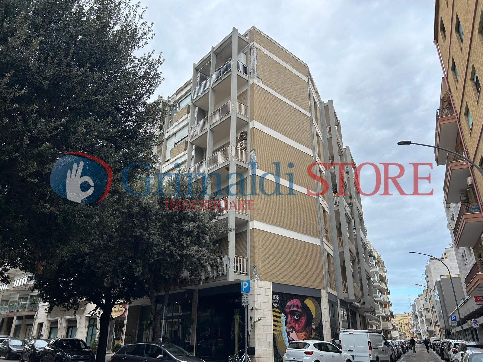 Appartamento in vendita in via antonio salandra 30, Lecce