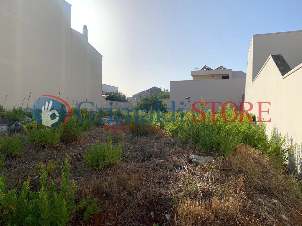Terreno Edificabile in vendita in tito schipa, Scorrano
