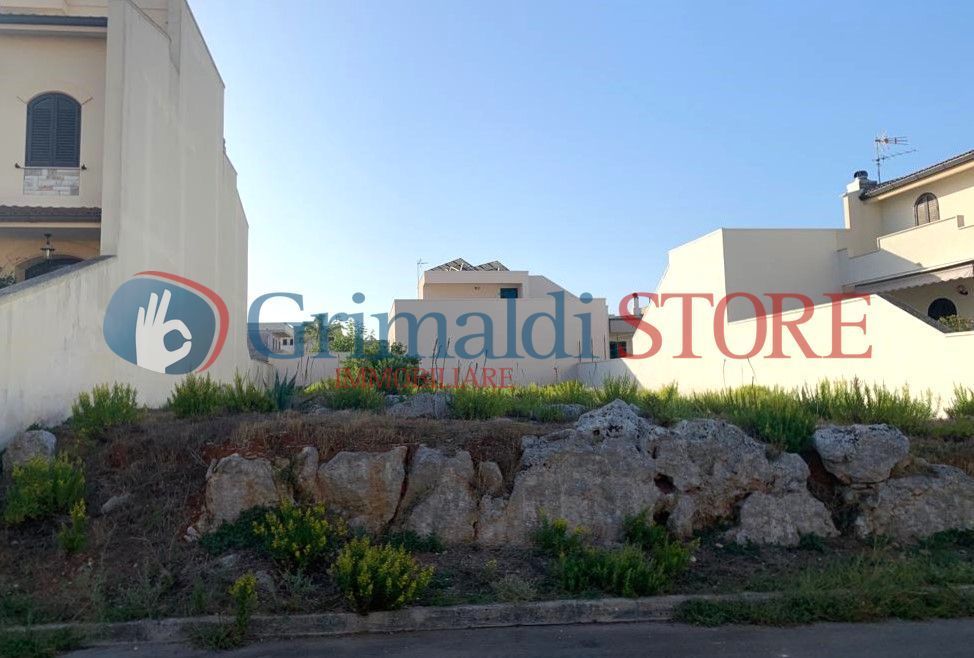 Terreno Edificabile in vendita in tito schipa, Scorrano