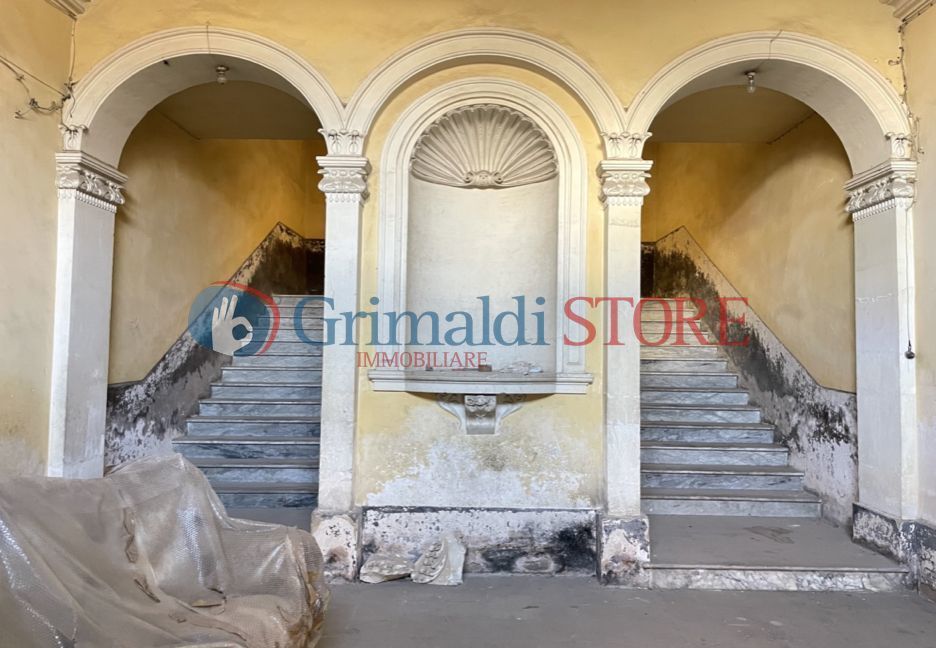 Casa indipendente da ristrutturare in via gianfilippe 27, Squinzano