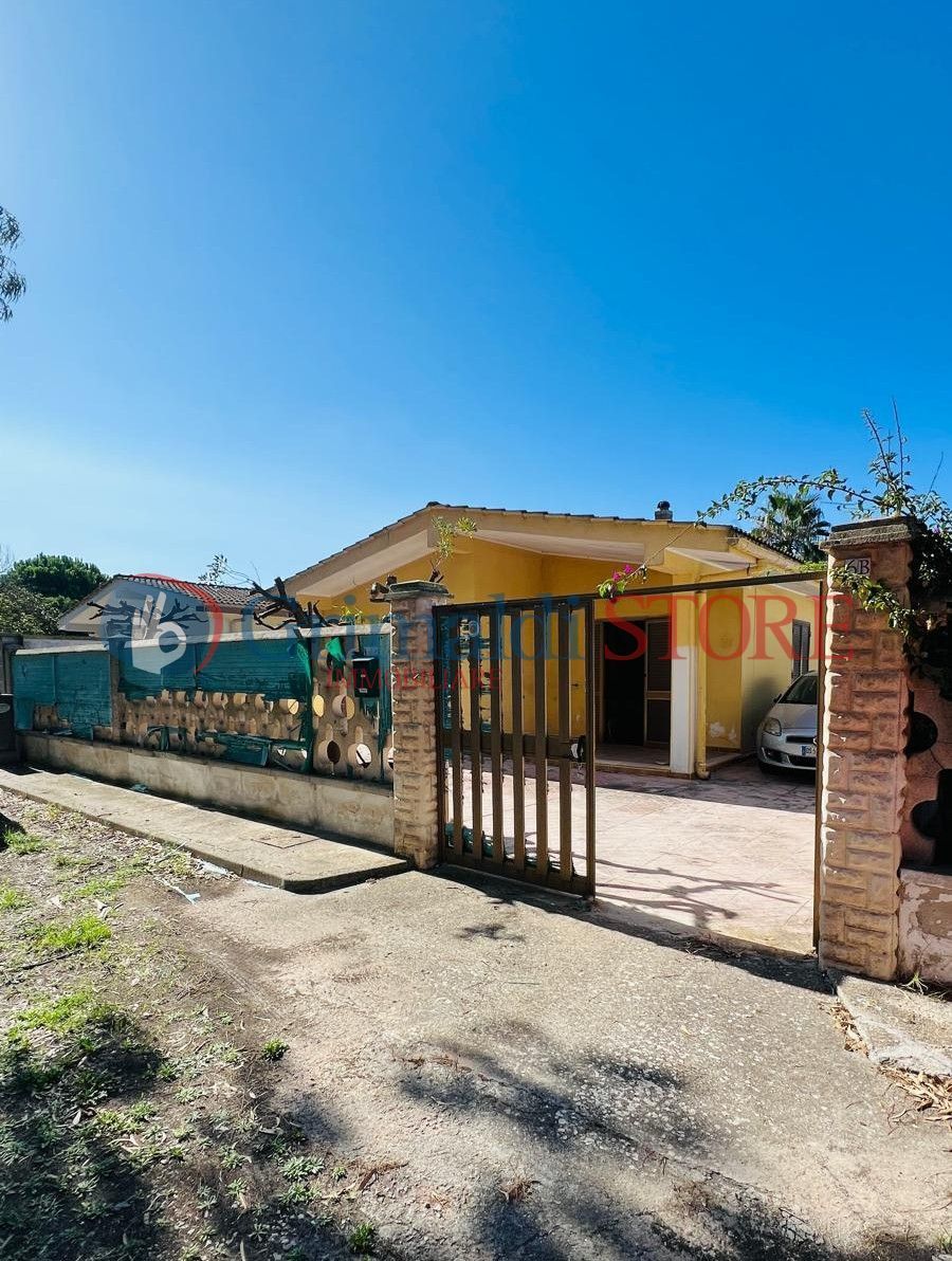 Casa indipendente in vendita in via giacomo gastaldi 6b, Lecce