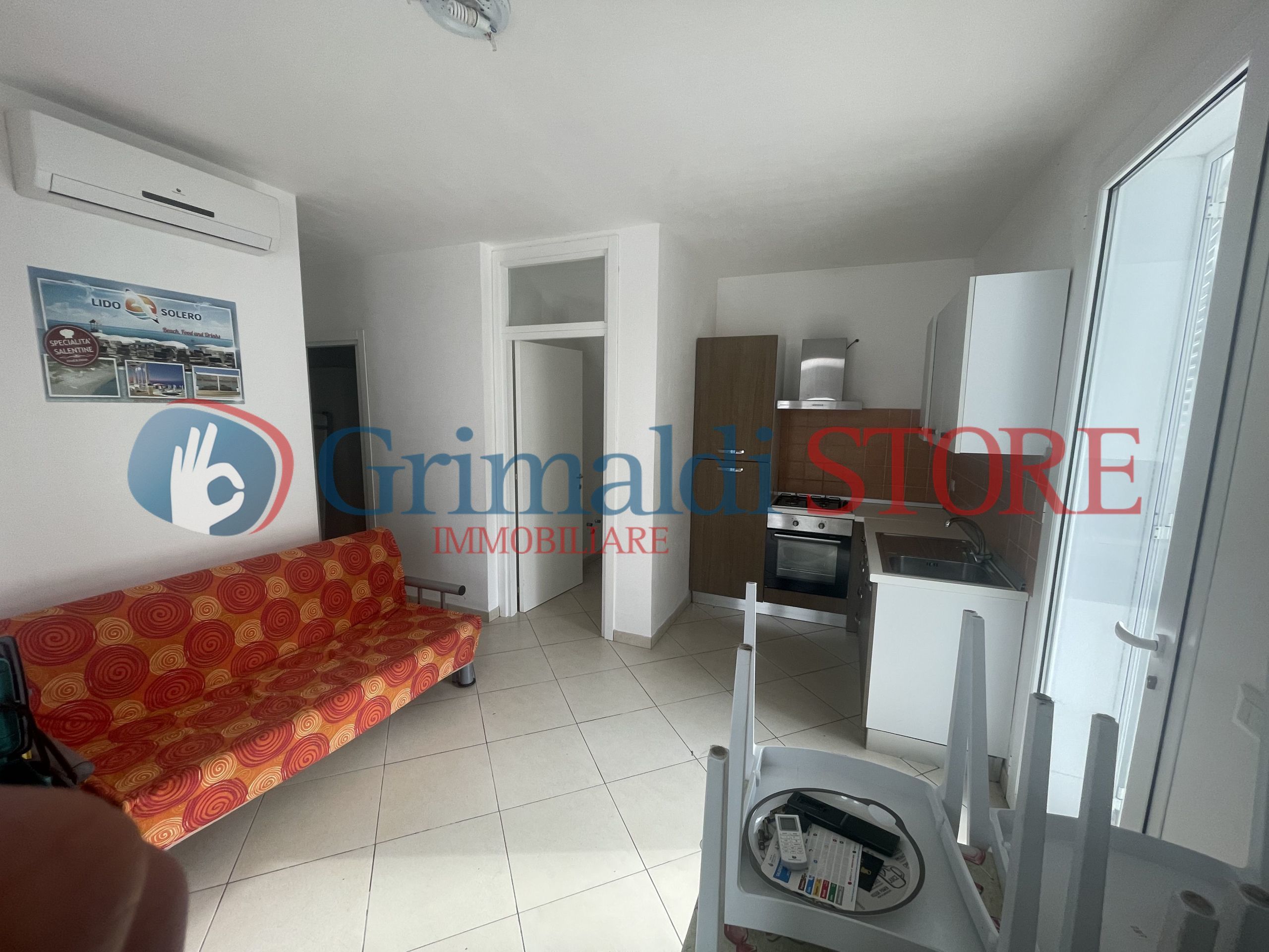 Villa con giardino in via degli eucalipts 19, Lecce