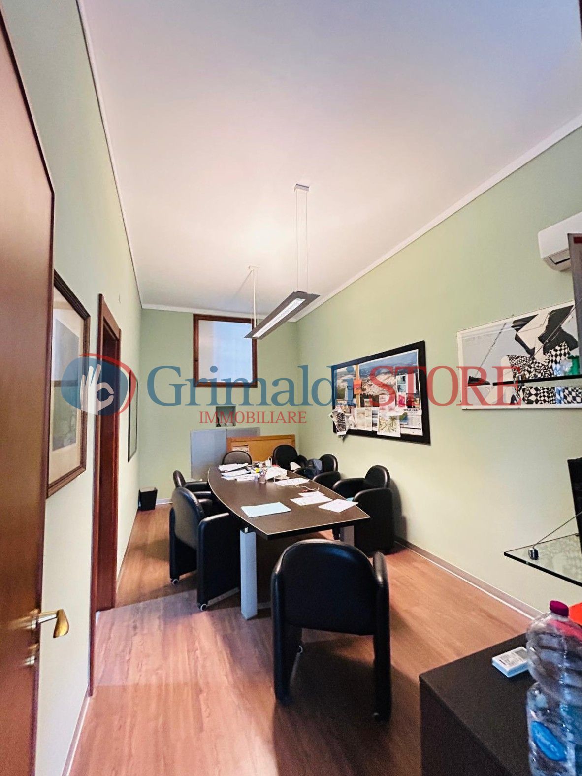 Trilocale con giardino in viale japigia 27, Lecce