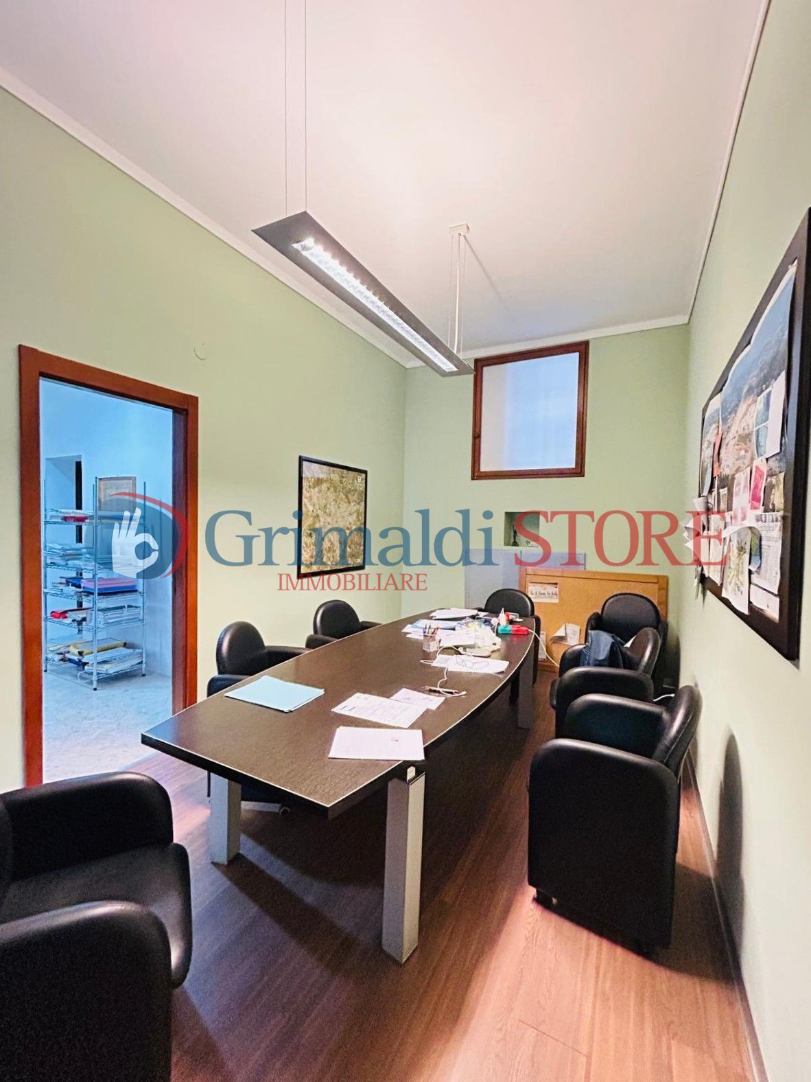 Trilocale con giardino in viale japigia 27, Lecce