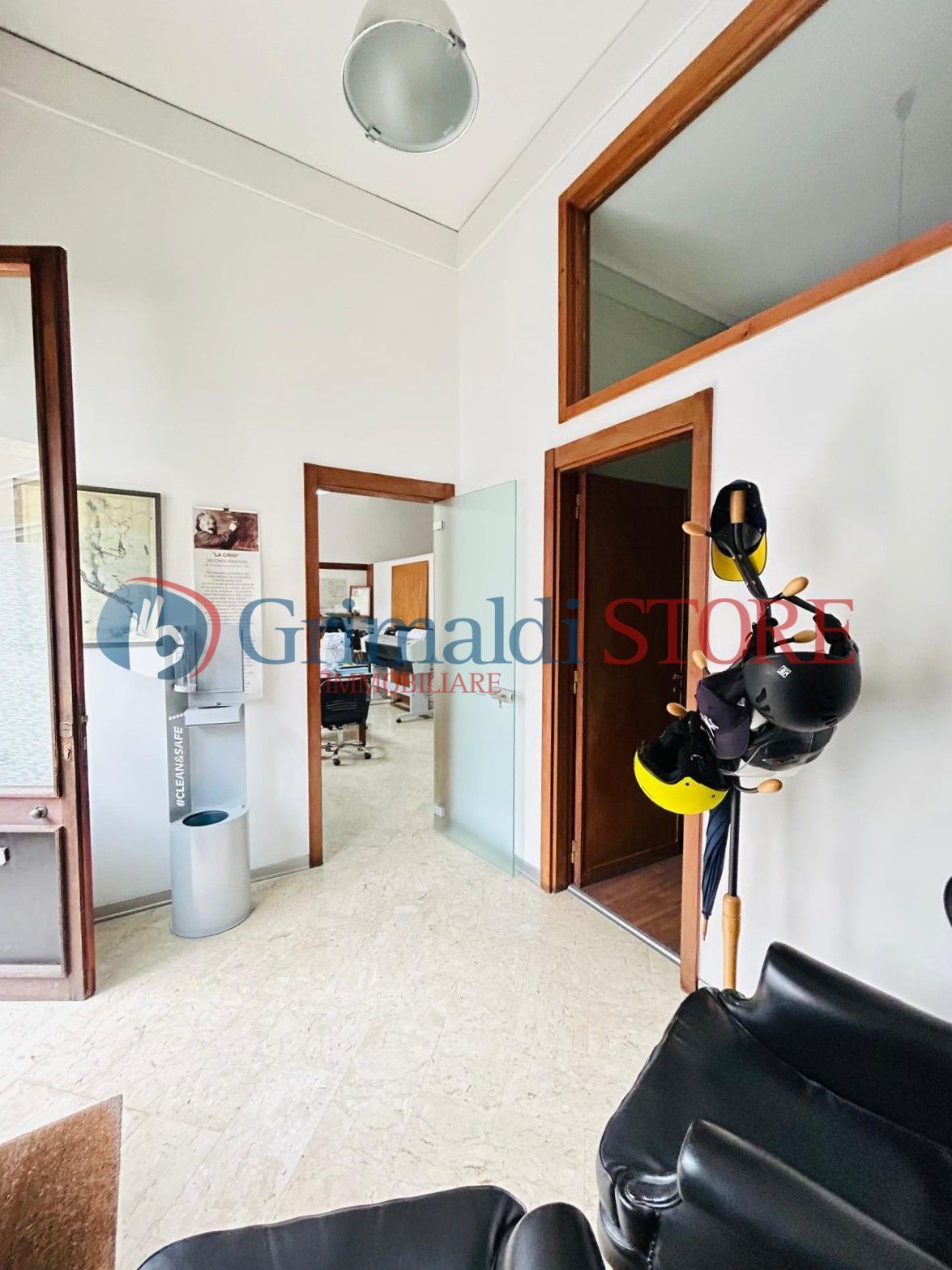 Trilocale con giardino in viale japigia 27, Lecce