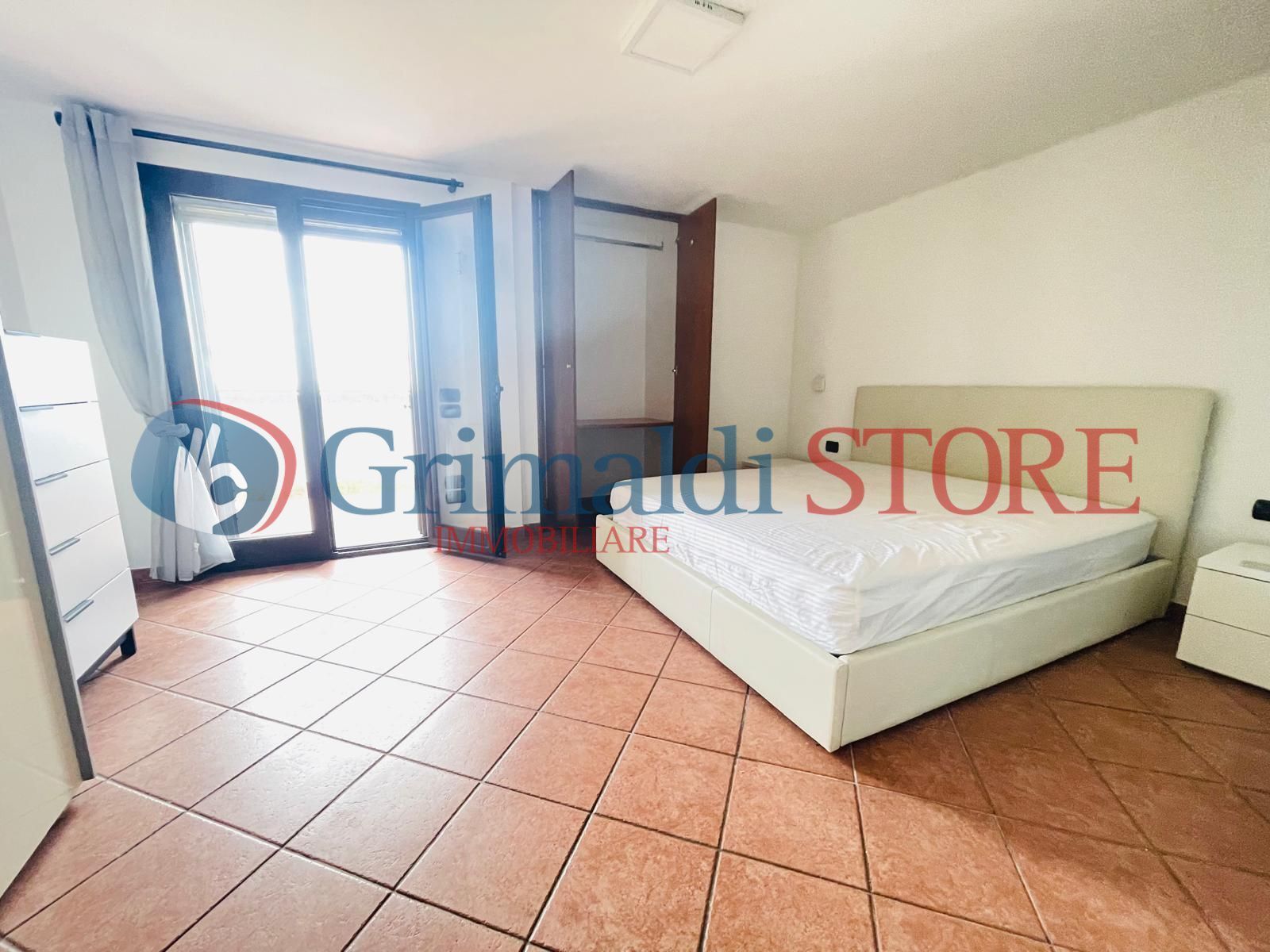 Attico con terrazzo in via giuseppe ghezzi 2, Lecce