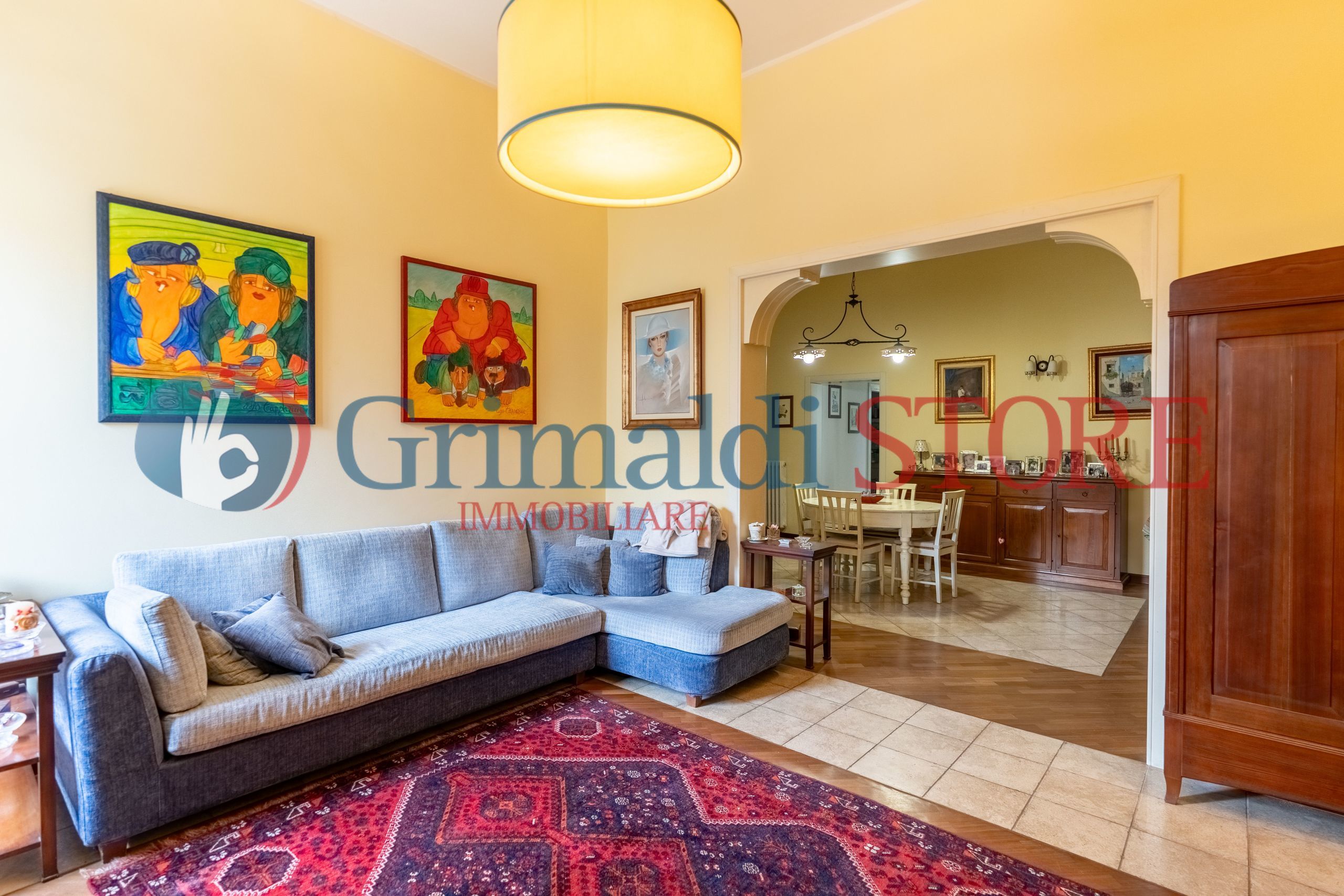 Casa indipendente con giardino in via bruni antonio 11, Lecce