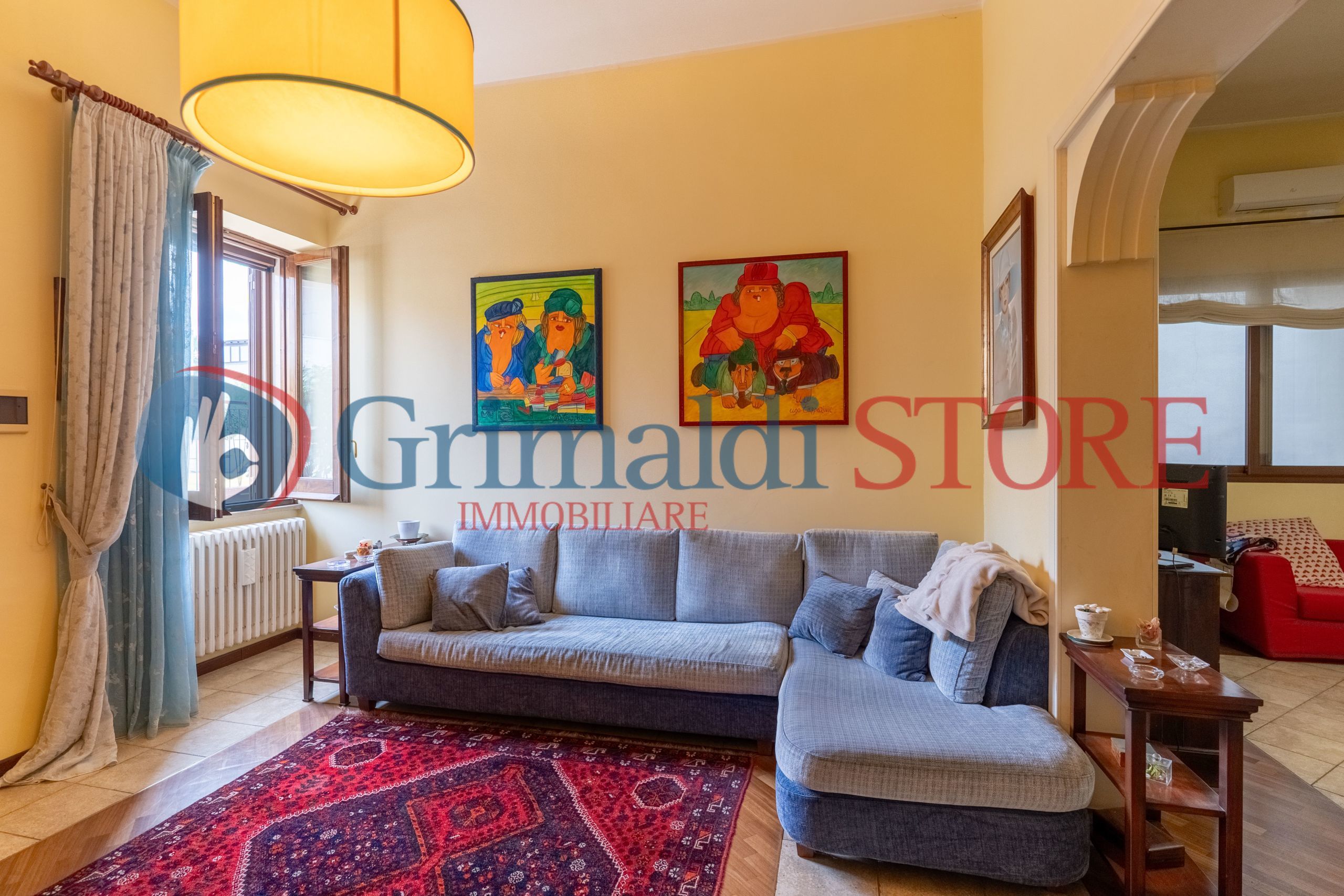 Casa indipendente con giardino in via bruni antonio 11, Lecce