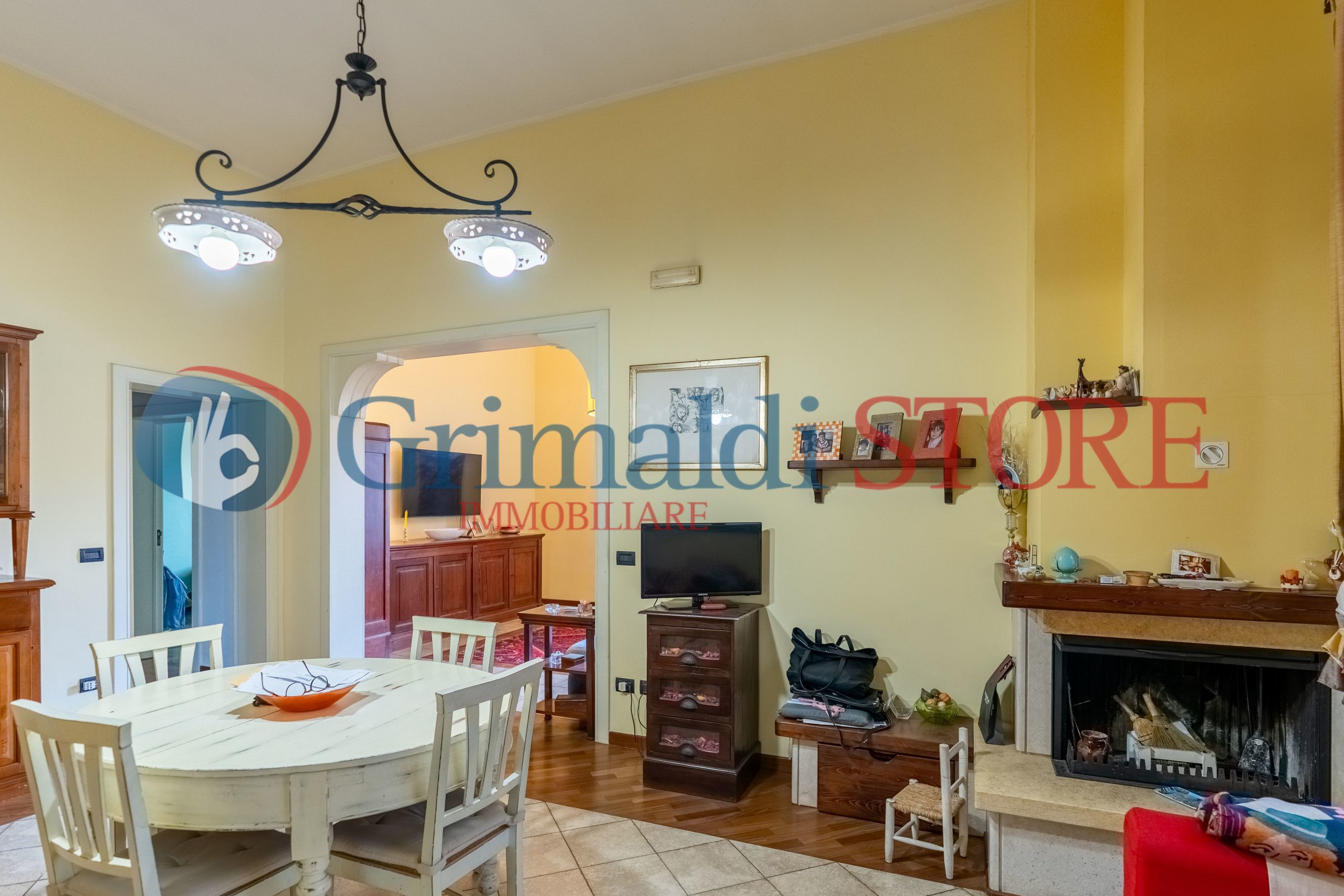 Casa indipendente con giardino in via bruni antonio 11, Lecce