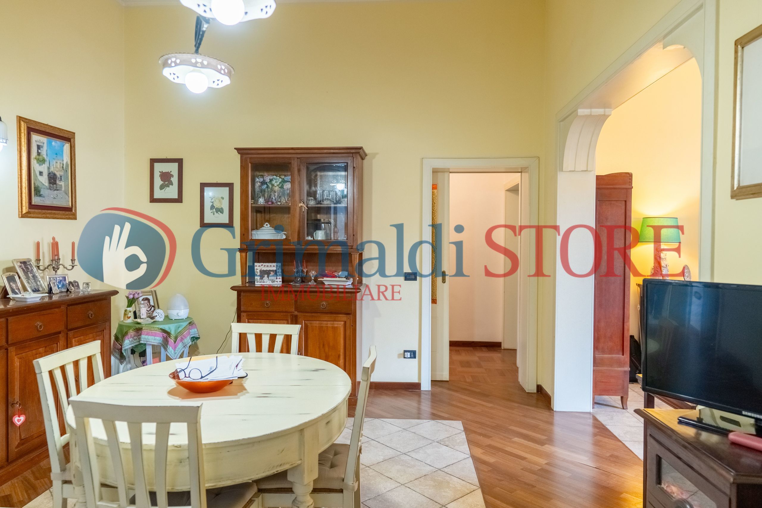 Casa indipendente con giardino in via bruni antonio 11, Lecce