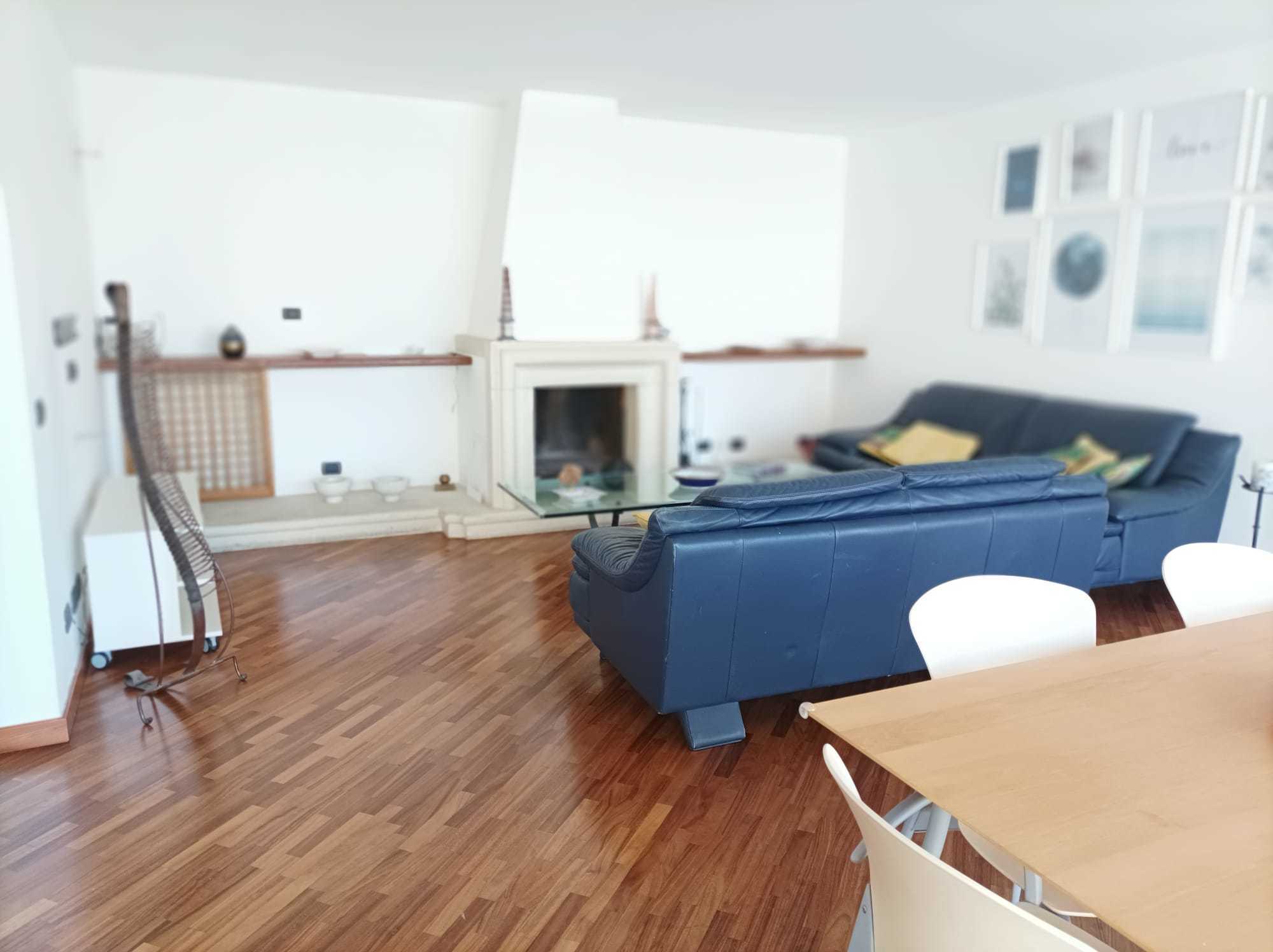 Bilocale con terrazzo in via braccio martello 6, Lecce