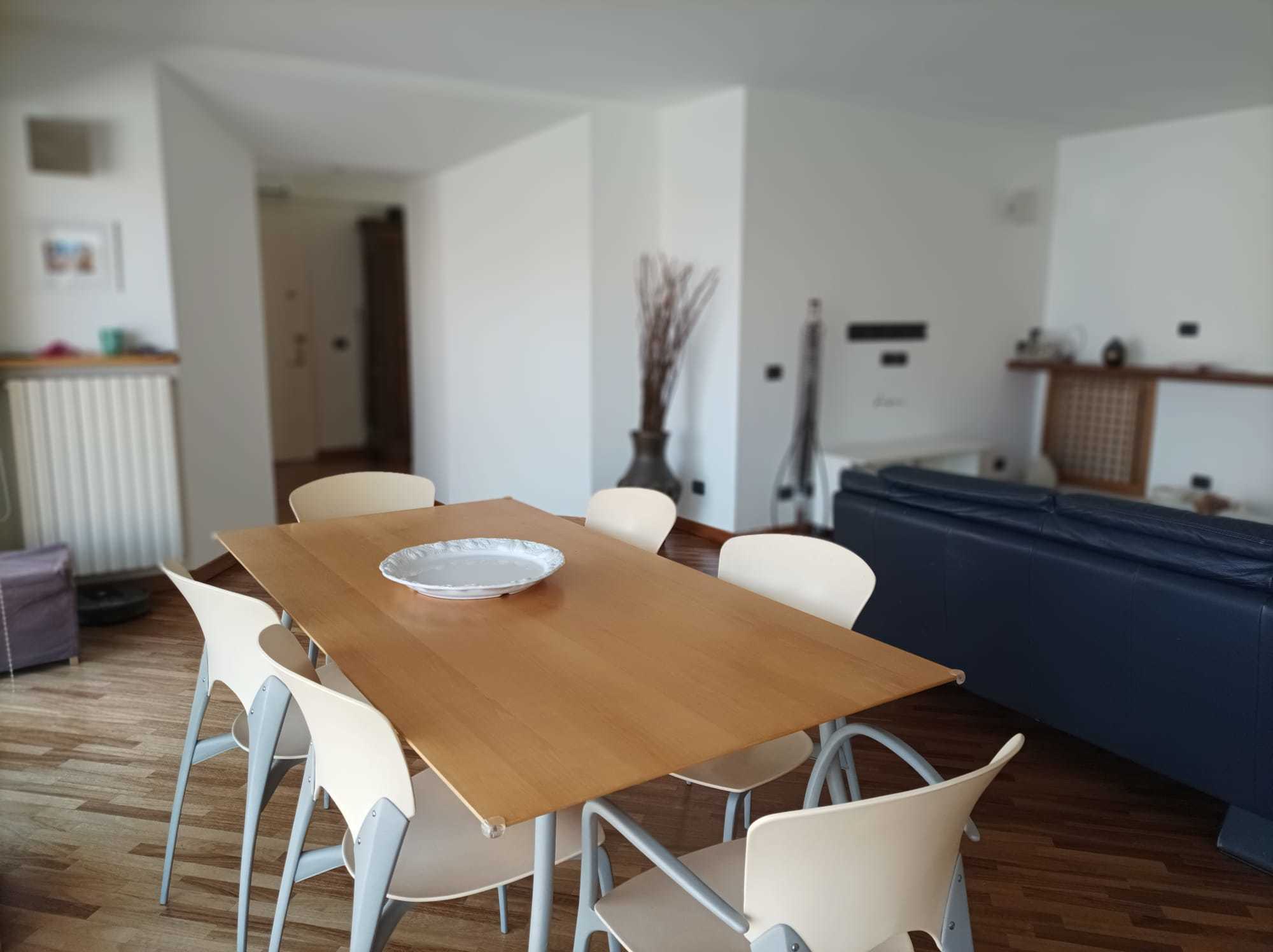 Bilocale con terrazzo in via braccio martello 6, Lecce