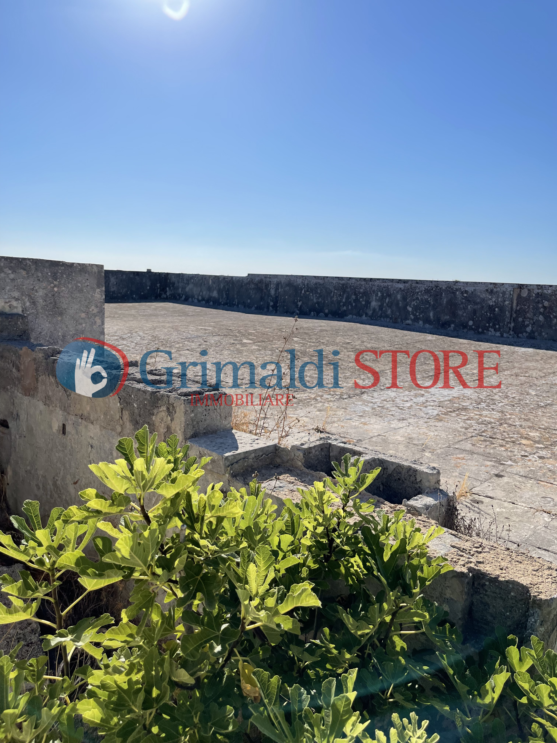 Casa indipendente da ristrutturare in via monteroni 222, Lecce