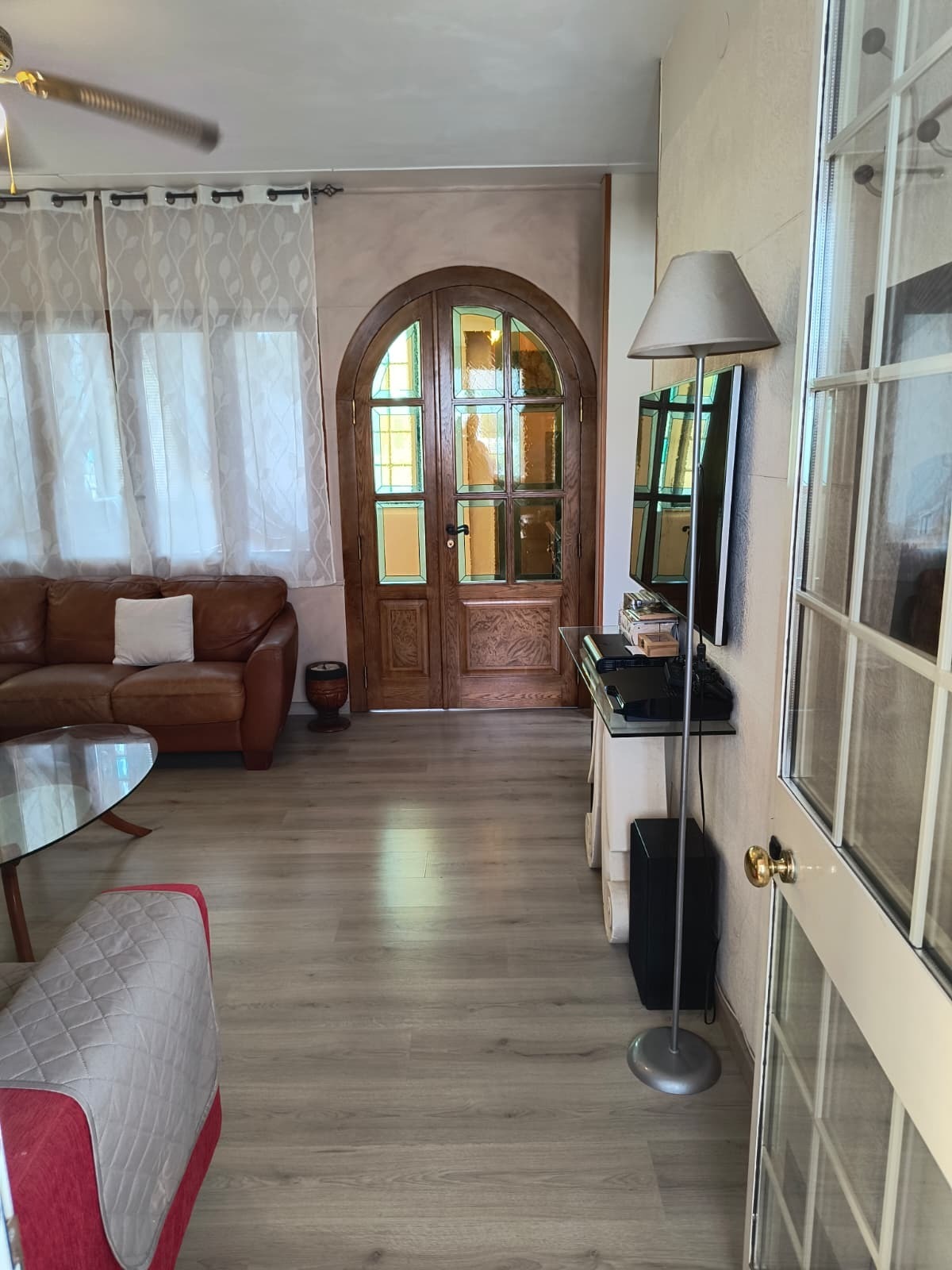 Casa indipendente con giardino in via castellammare 24, Lecce