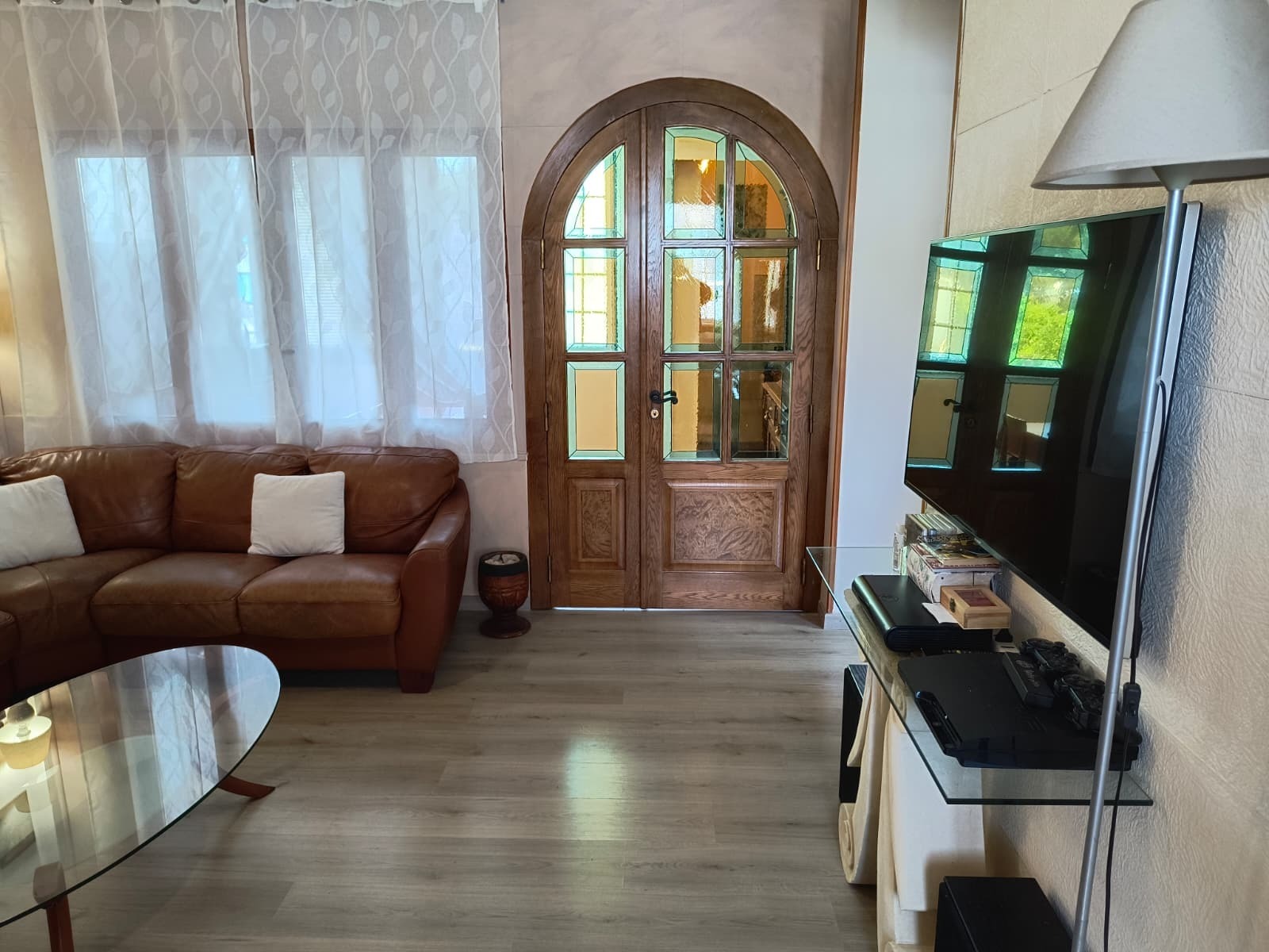 Casa indipendente con giardino in via castellammare 24, Lecce