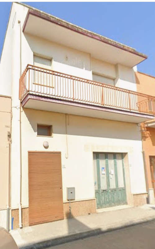 Casa indipendente da ristrutturare in via rodolfo graziani 66, Lecce