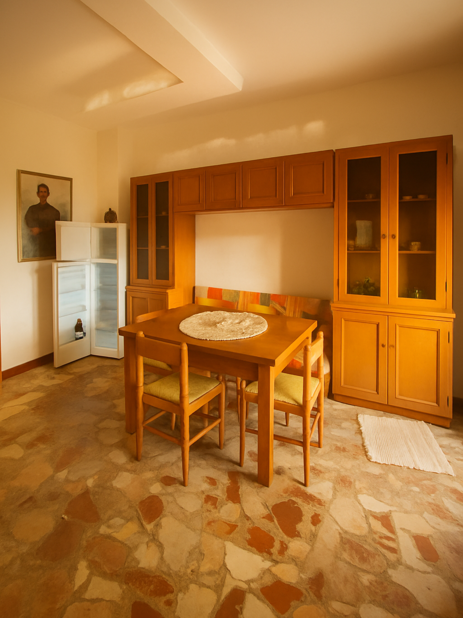 Casa indipendente da ristrutturare in via rodolfo graziani 66, Lecce