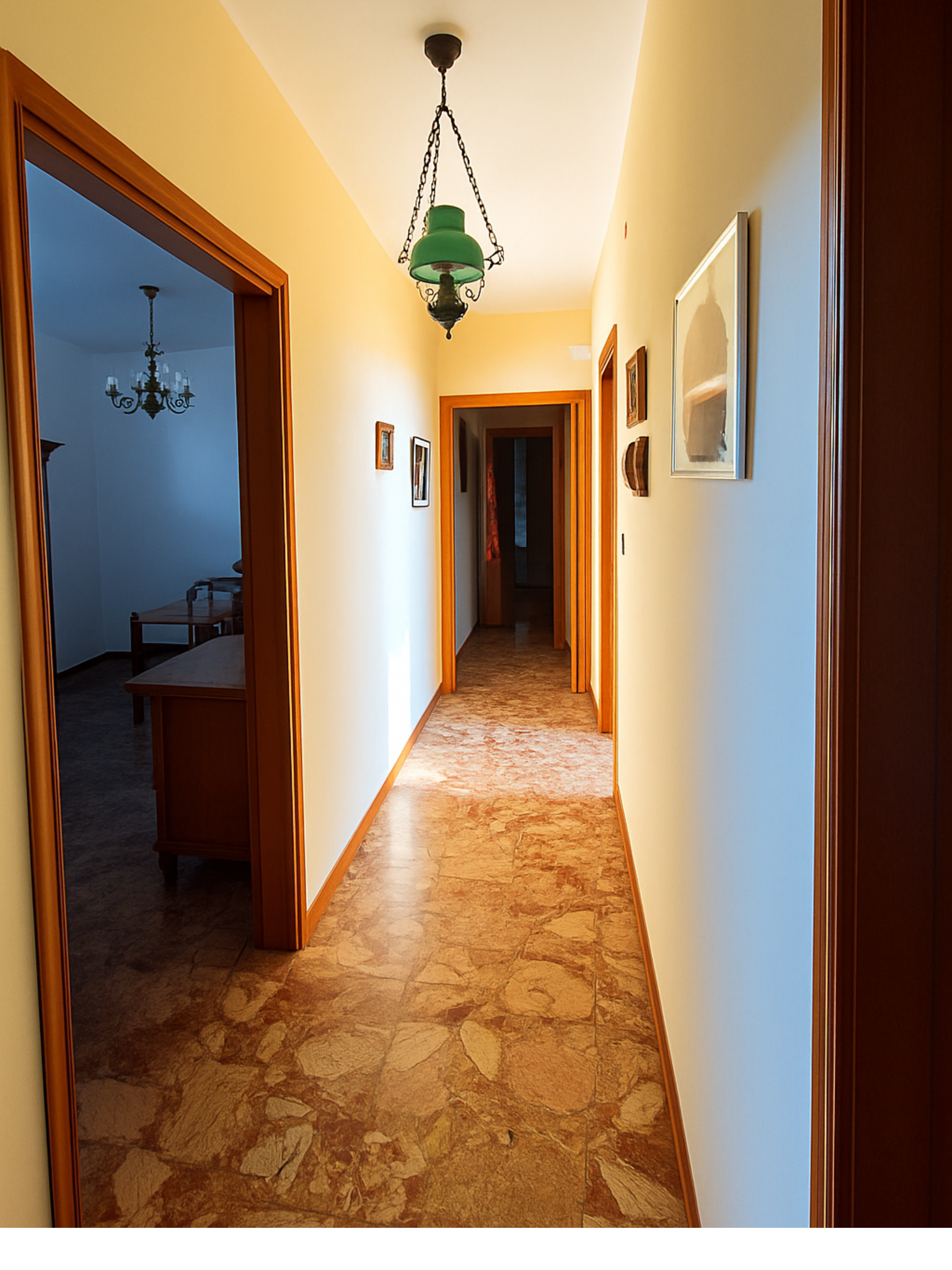 Casa indipendente da ristrutturare in via rodolfo graziani 66, Lecce