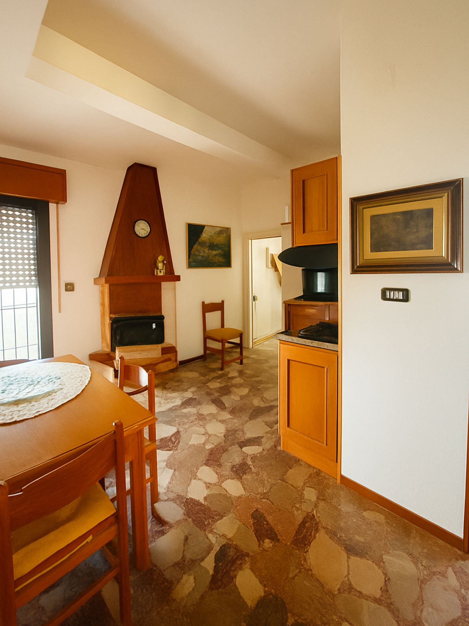 Casa indipendente da ristrutturare in via rodolfo graziani 66, Lecce