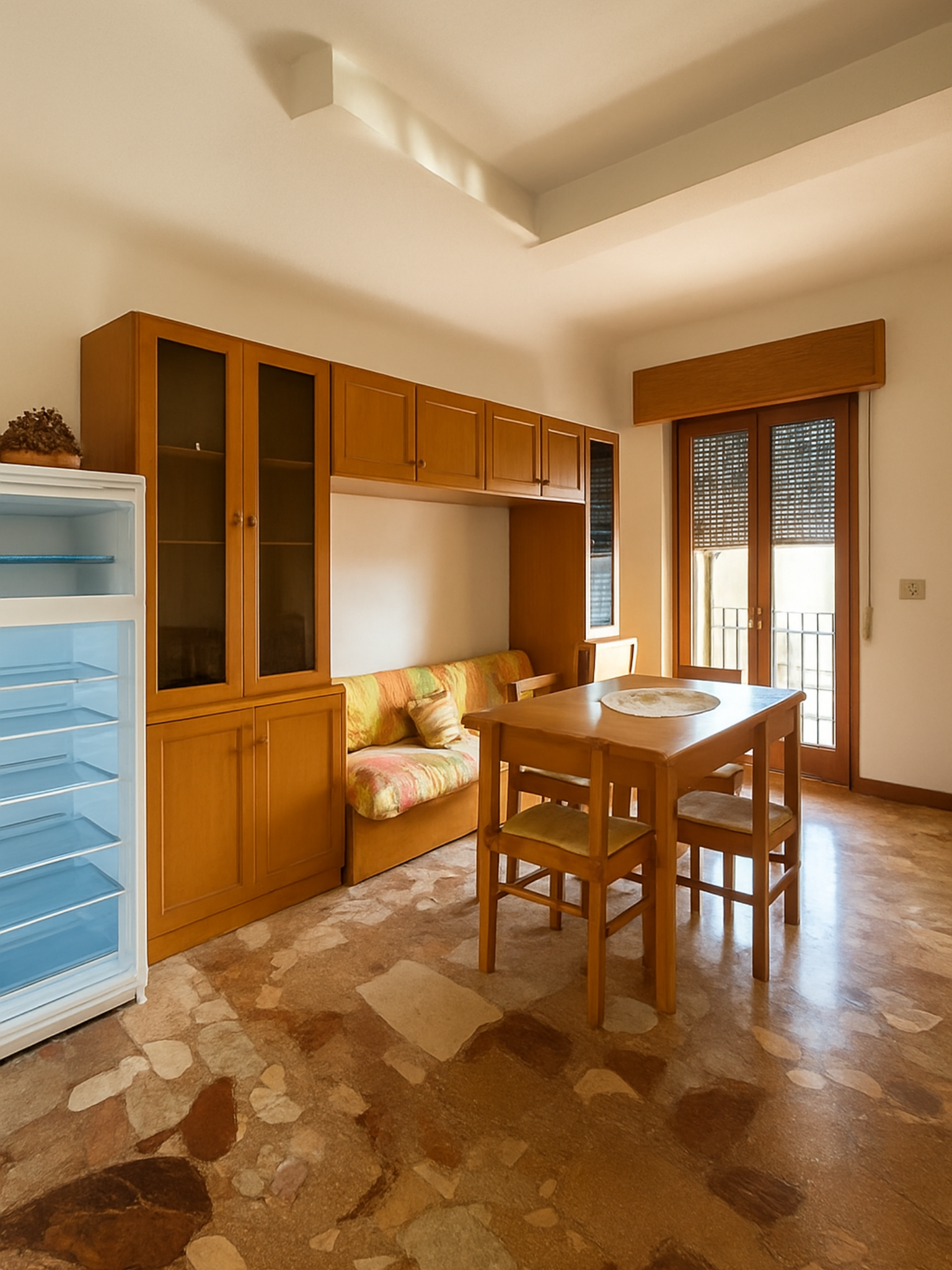 Casa indipendente da ristrutturare in via rodolfo graziani 66, Lecce