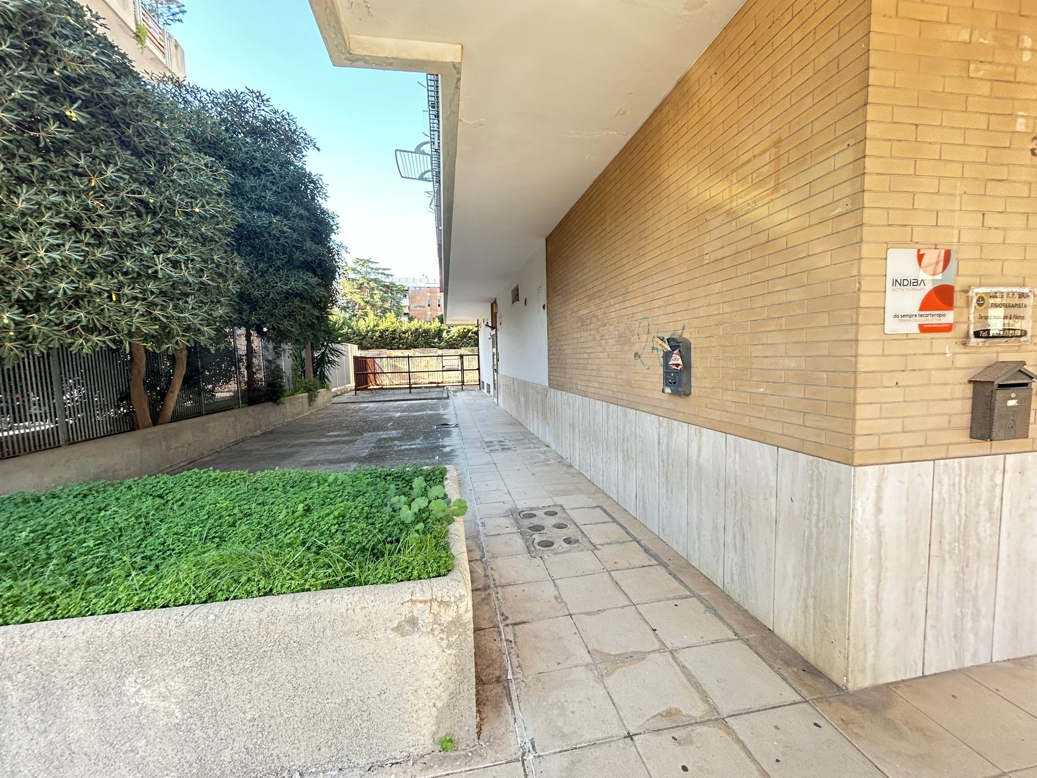 Locale commerciale in affitto in via dei palumbo 43, Lecce