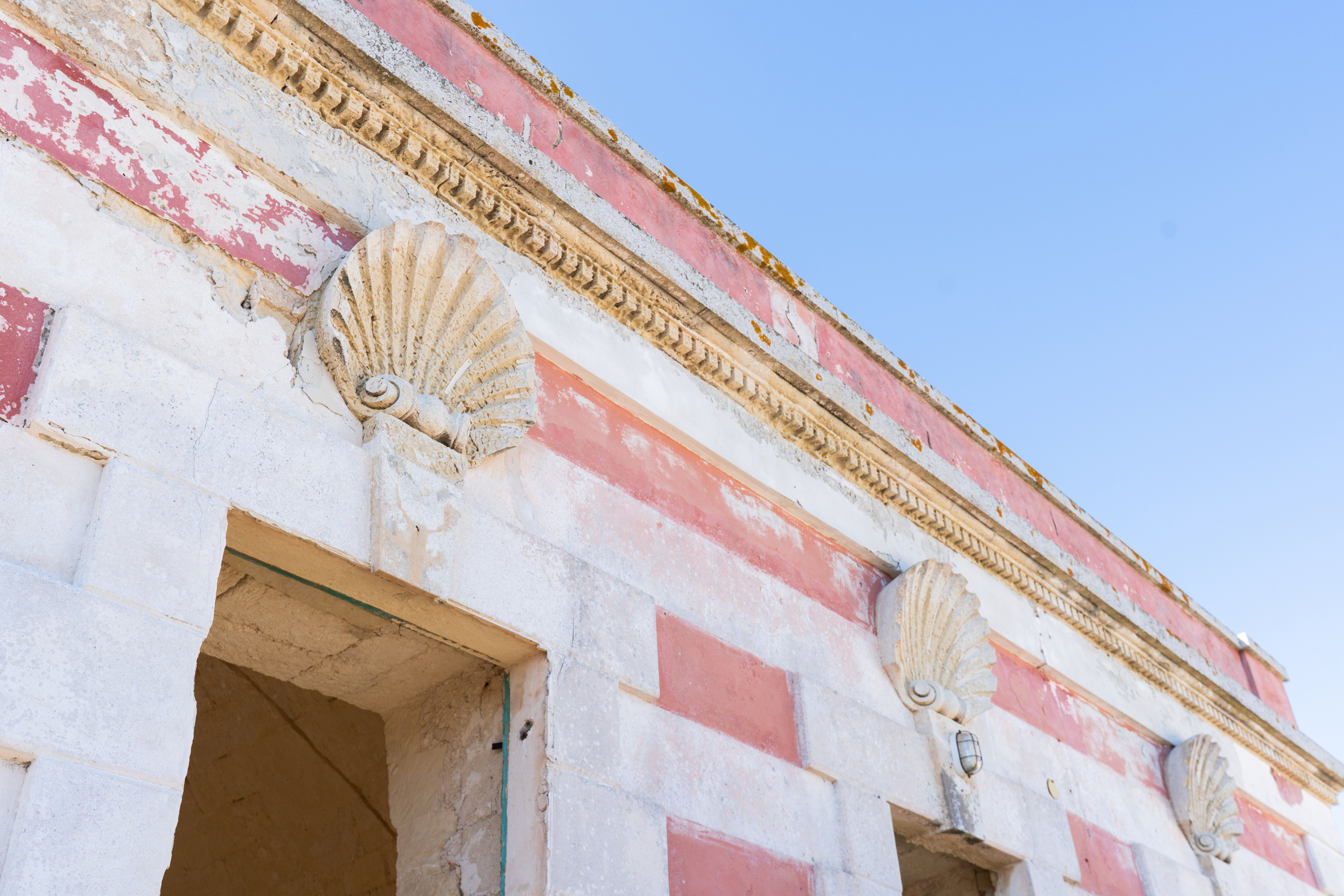 Villa vista mare in sp366 9, Melendugno