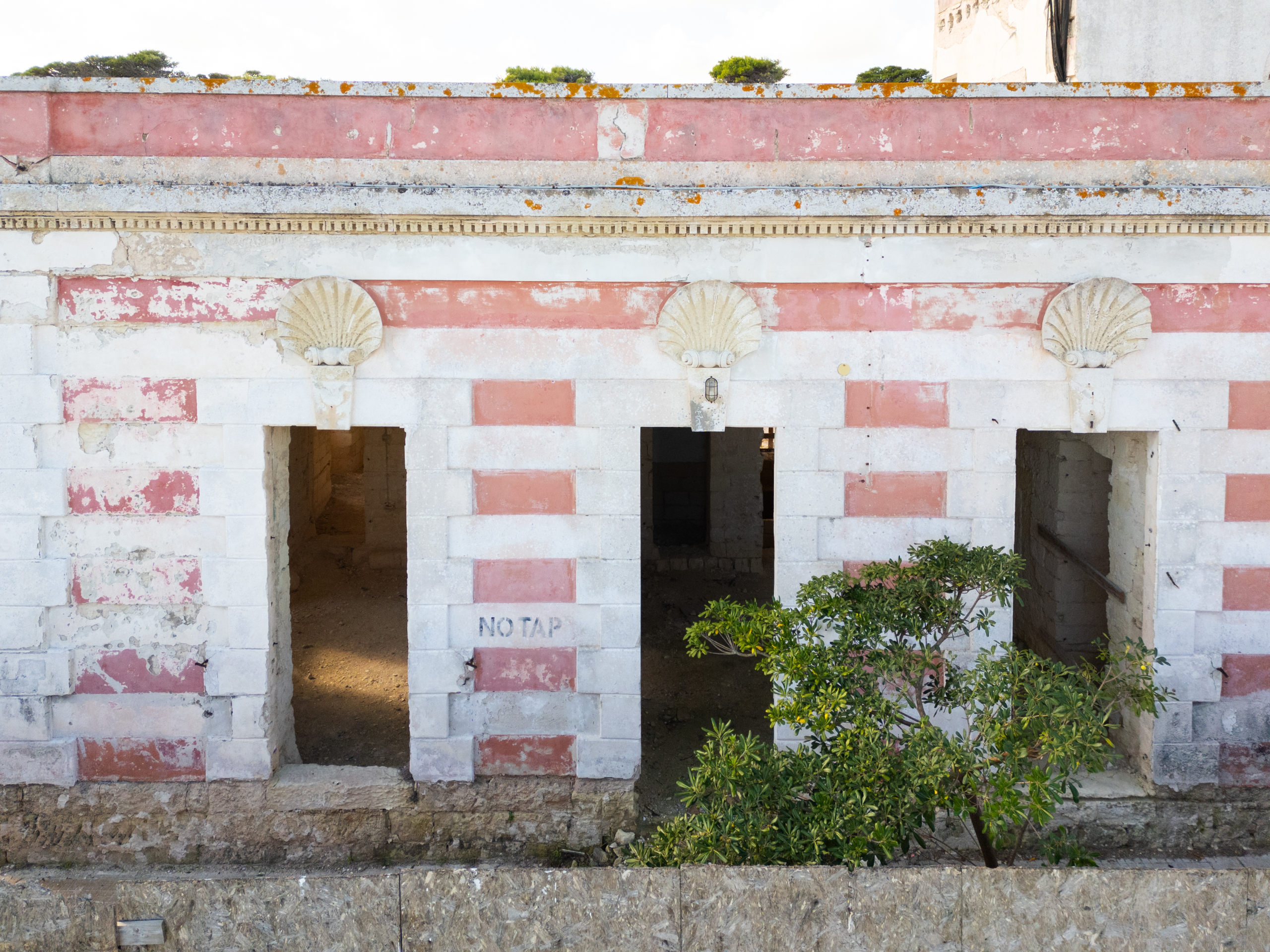 Villa vista mare in sp366 9, Melendugno