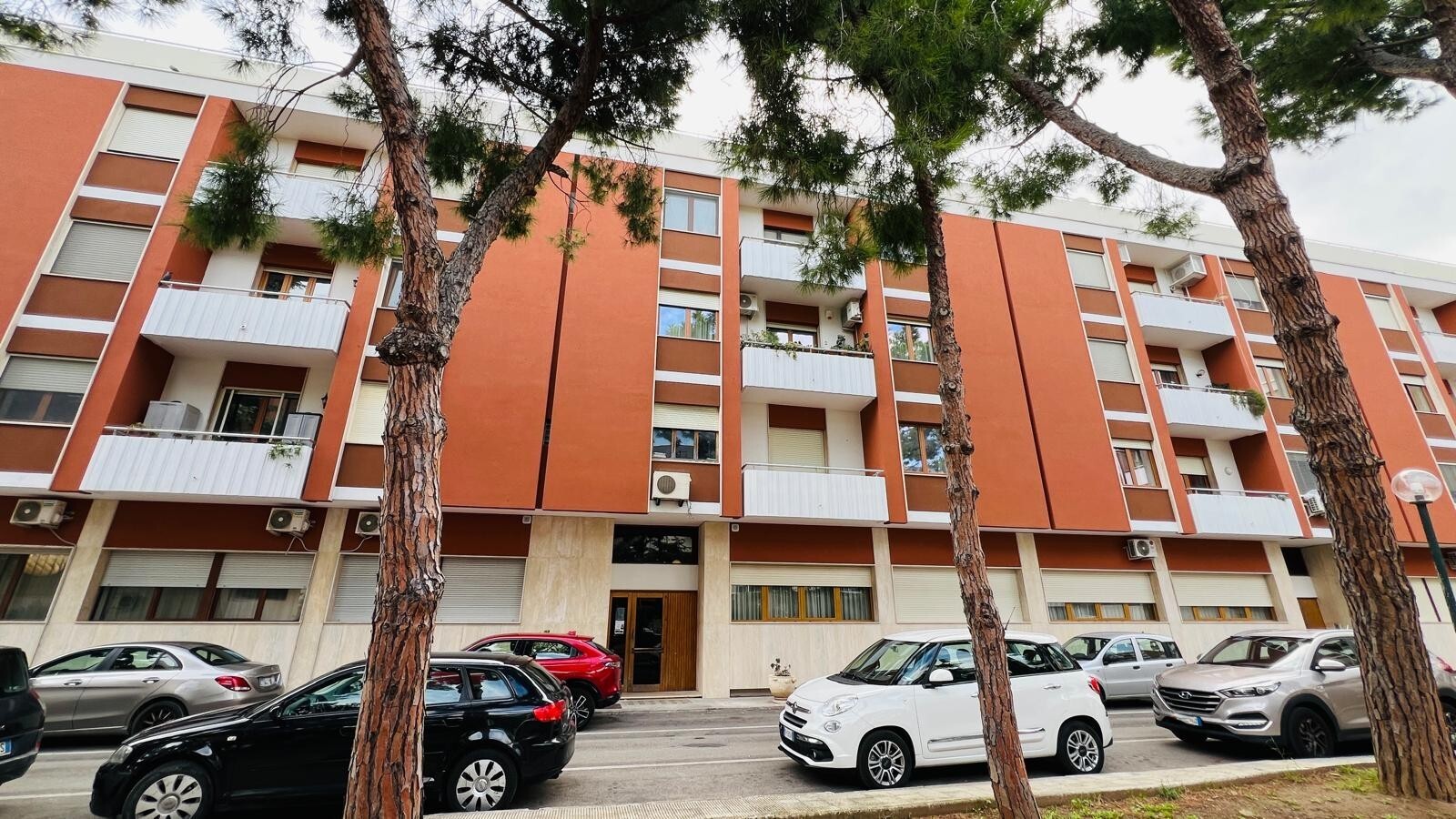 Appartamento in vendita in via san domenico savio 72, Lecce