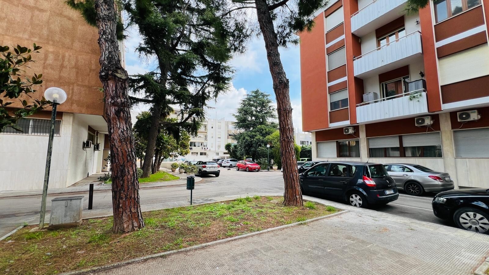 Appartamento in vendita in via san domenico savio 72, Lecce