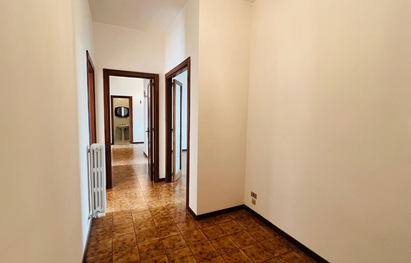 Appartamento in vendita in via san domenico savio 72, Lecce