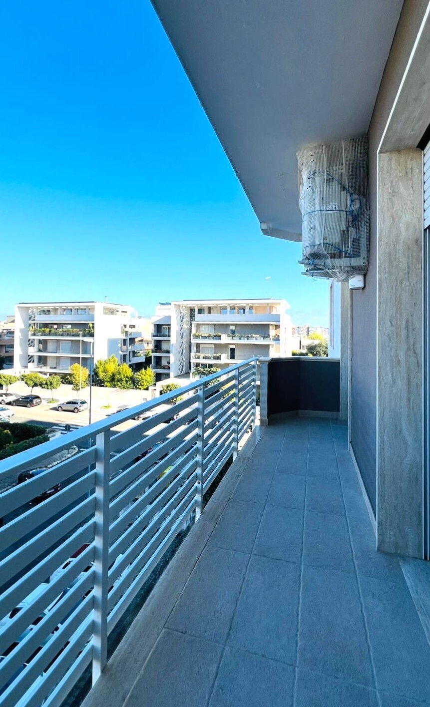 Quadrilocale classe A1 in via sabato vincenzo 4, Lecce