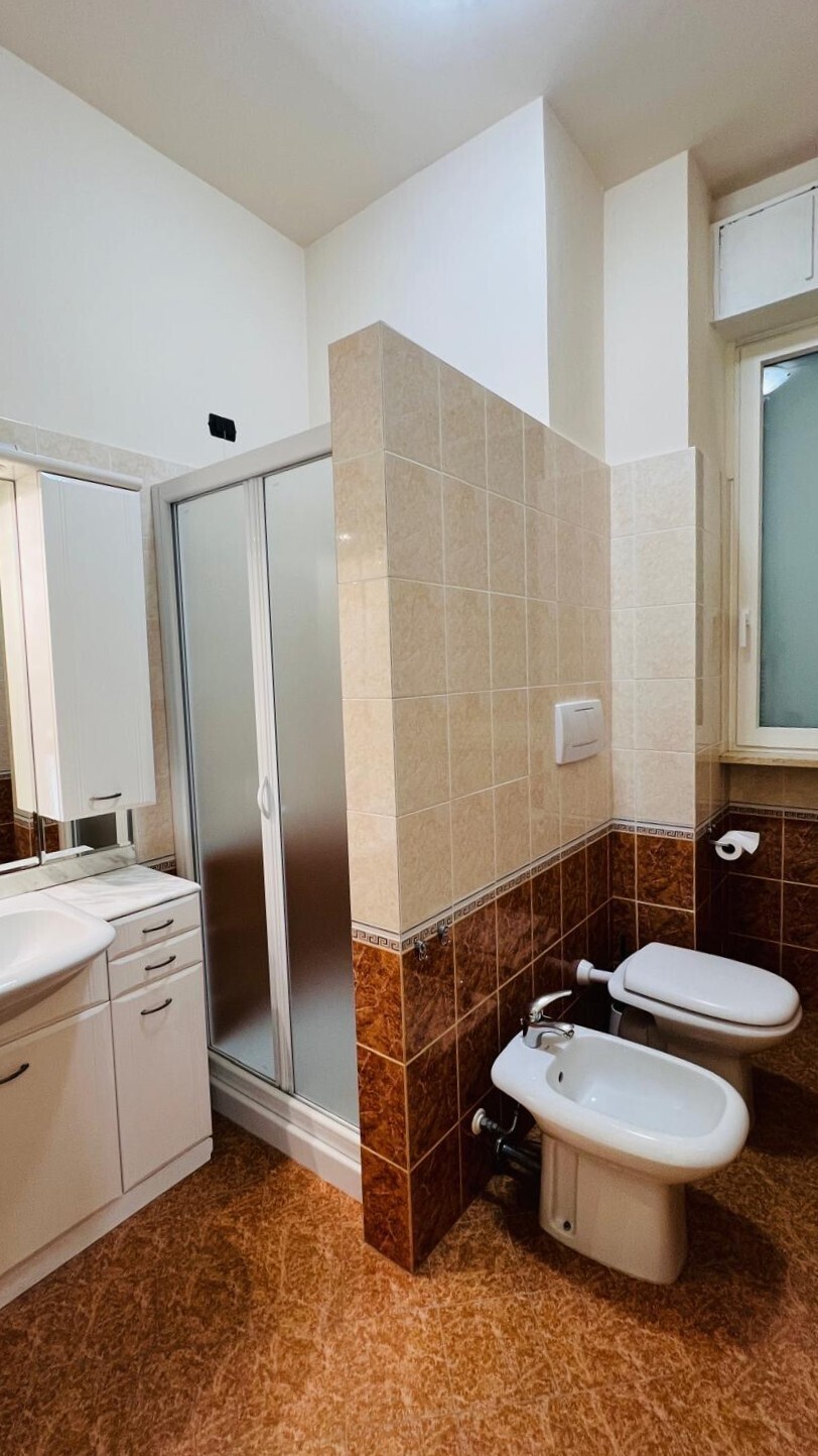 Quadrilocale classe A1 in via sabato vincenzo 4, Lecce