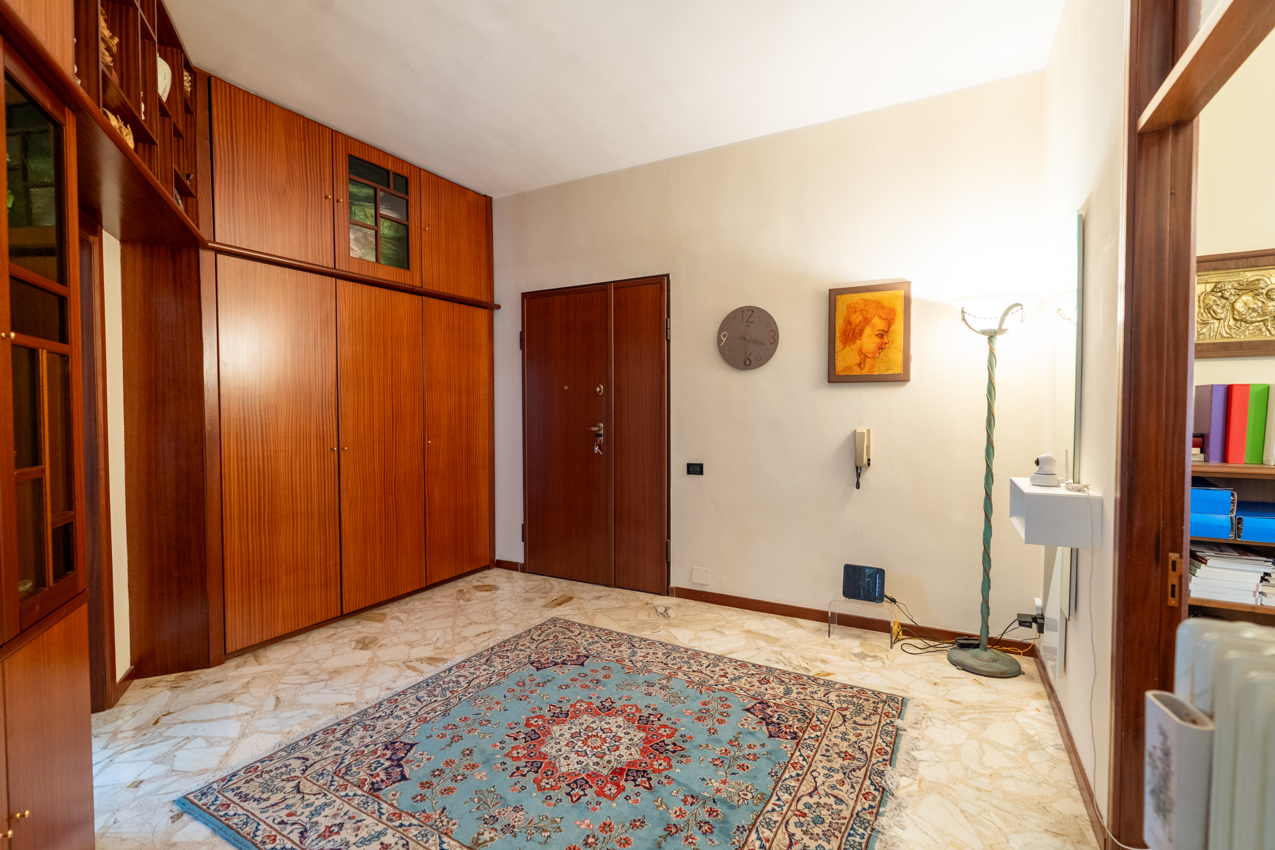 Appartamento con terrazzo in via salvatore grande 12, Lecce