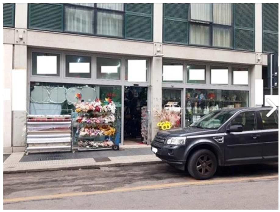 Locale commerciale in vendita in via antonio salandra 15, Lecce