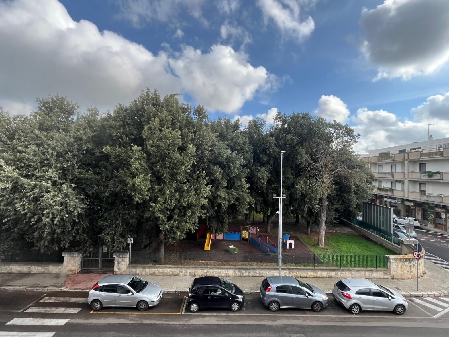 Bilocale in vendita in via alcide de gasperi 131, Monteroni di Lecce