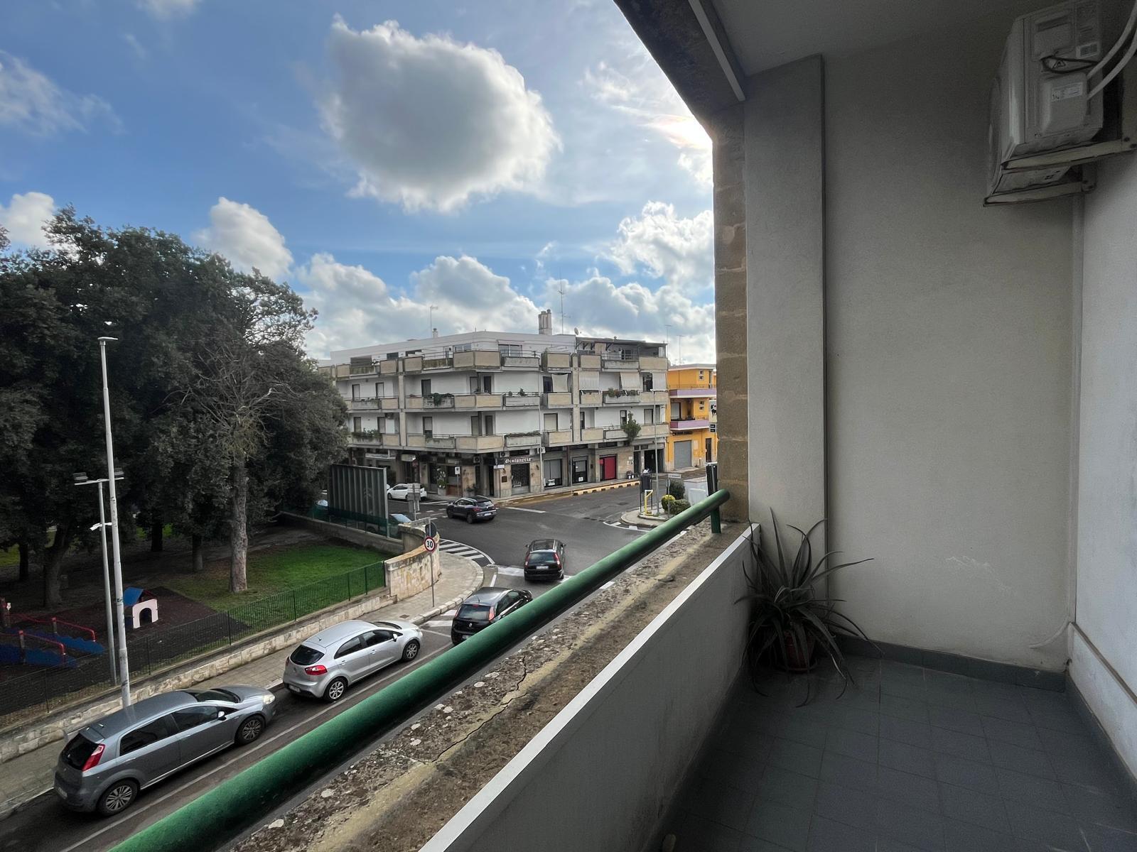 Bilocale in vendita in via alcide de gasperi 131, Monteroni di Lecce