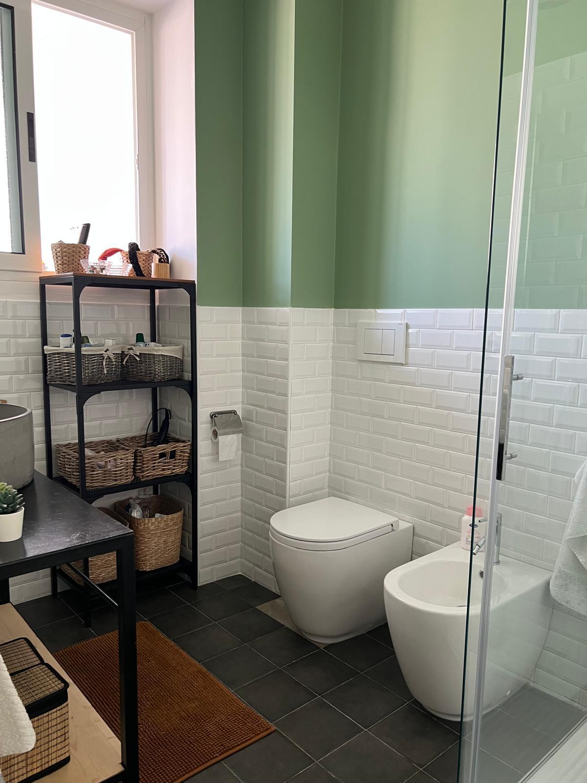 Trilocale con terrazzo in via salvatore panareo 9, Lecce