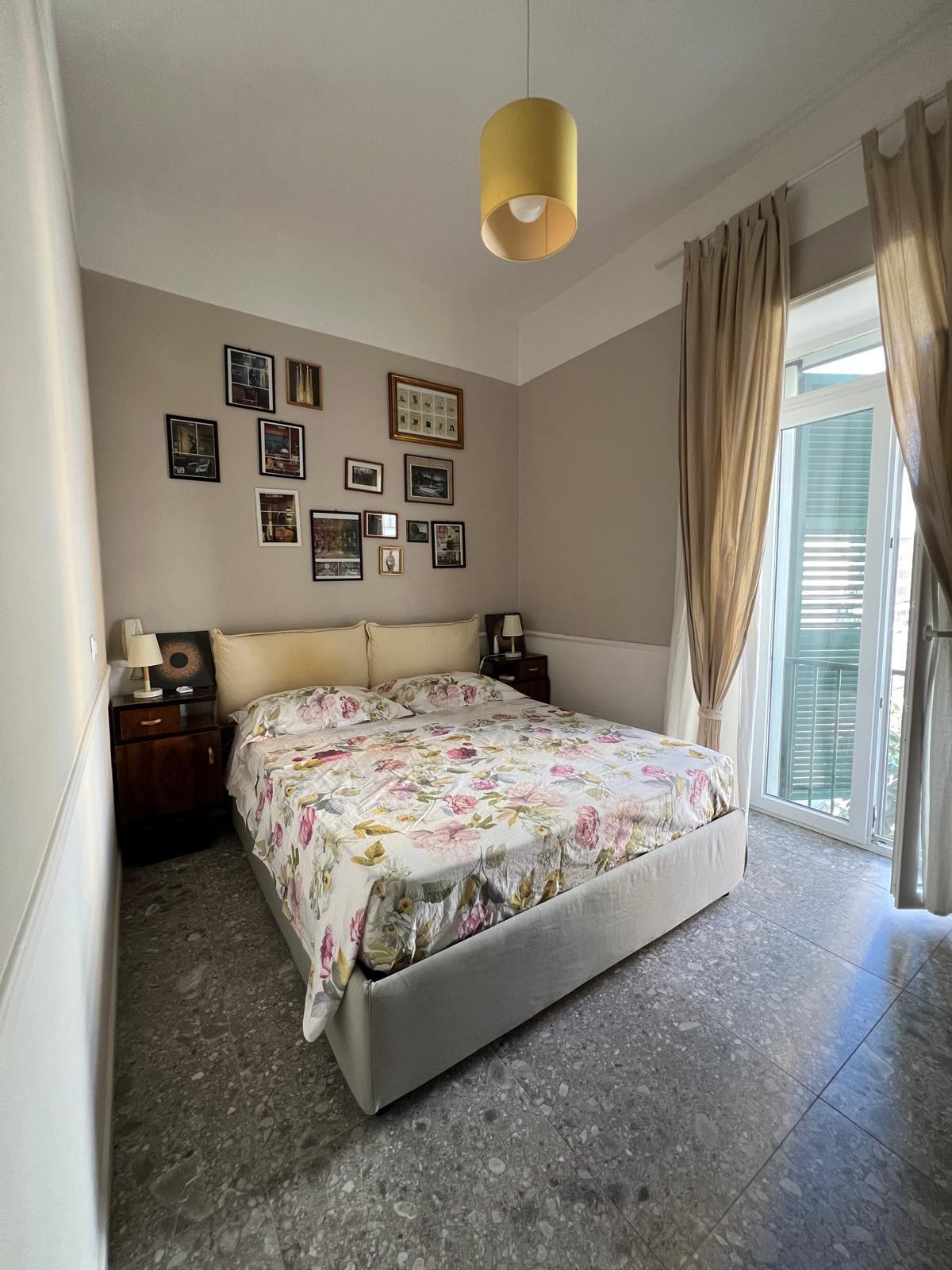 Trilocale con terrazzo in via salvatore panareo 9, Lecce